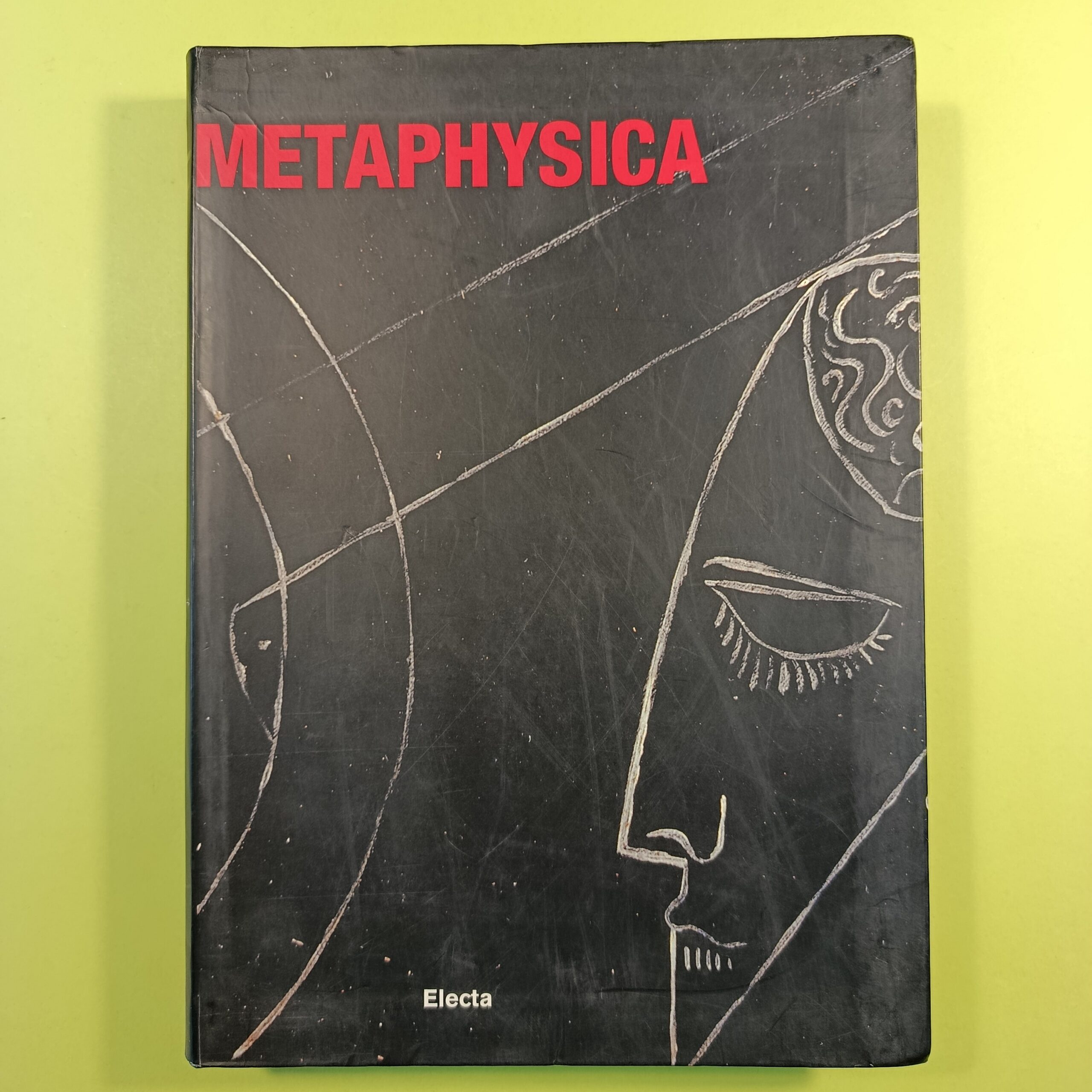 METAPHYSICA