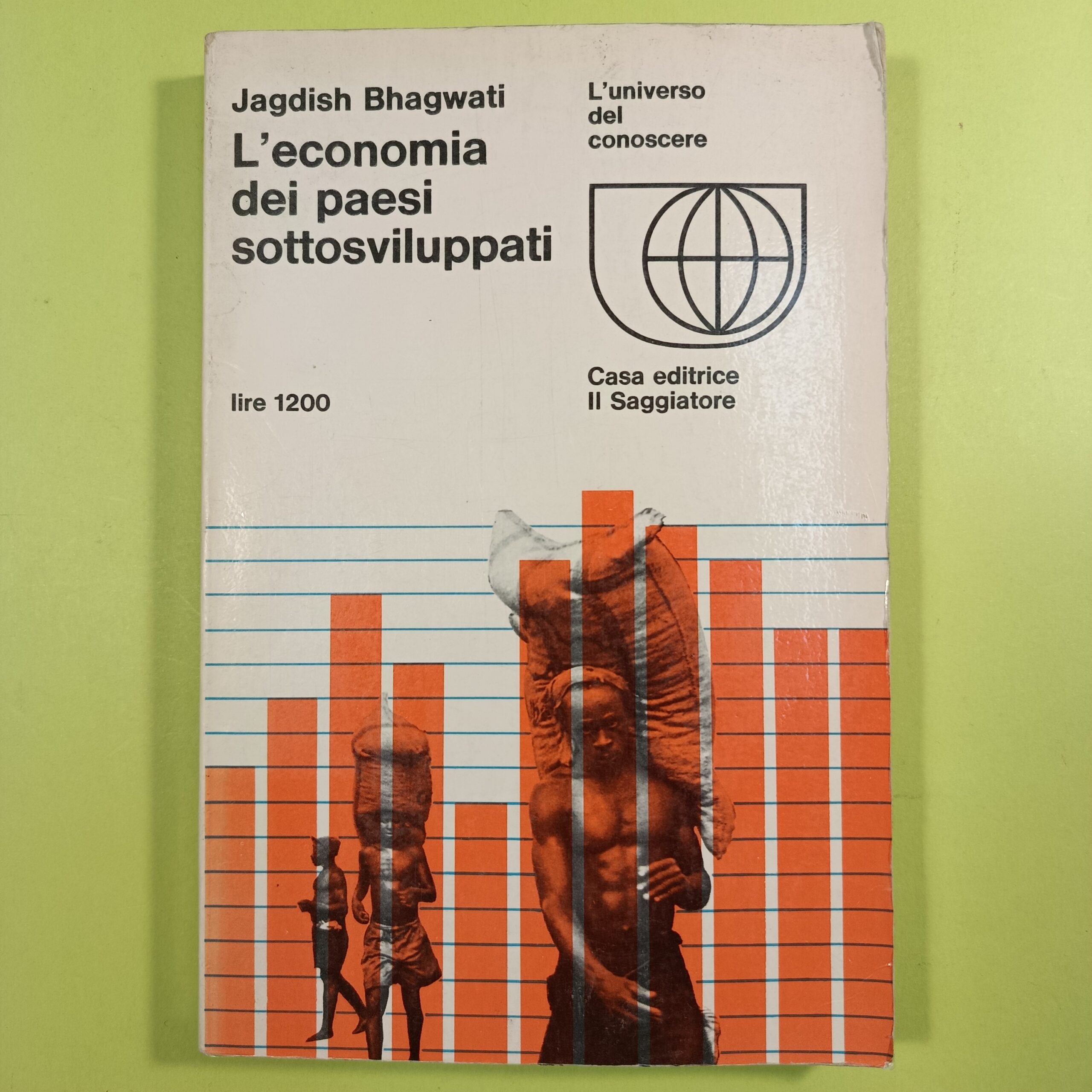 L’ECONOMIA DEI PAESI SOTTOSVILUPPATI