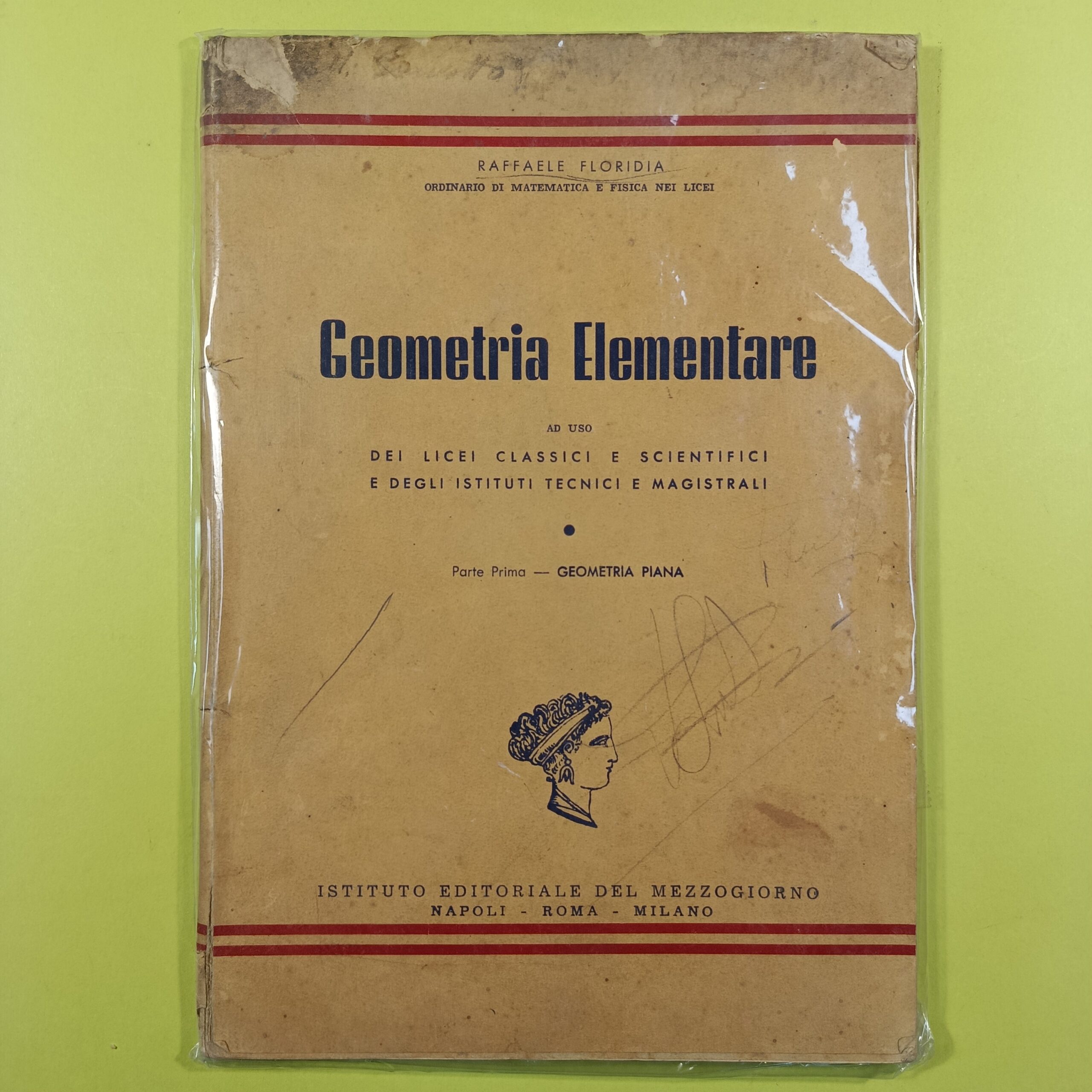 GEOMETRIA ELEMENTARE