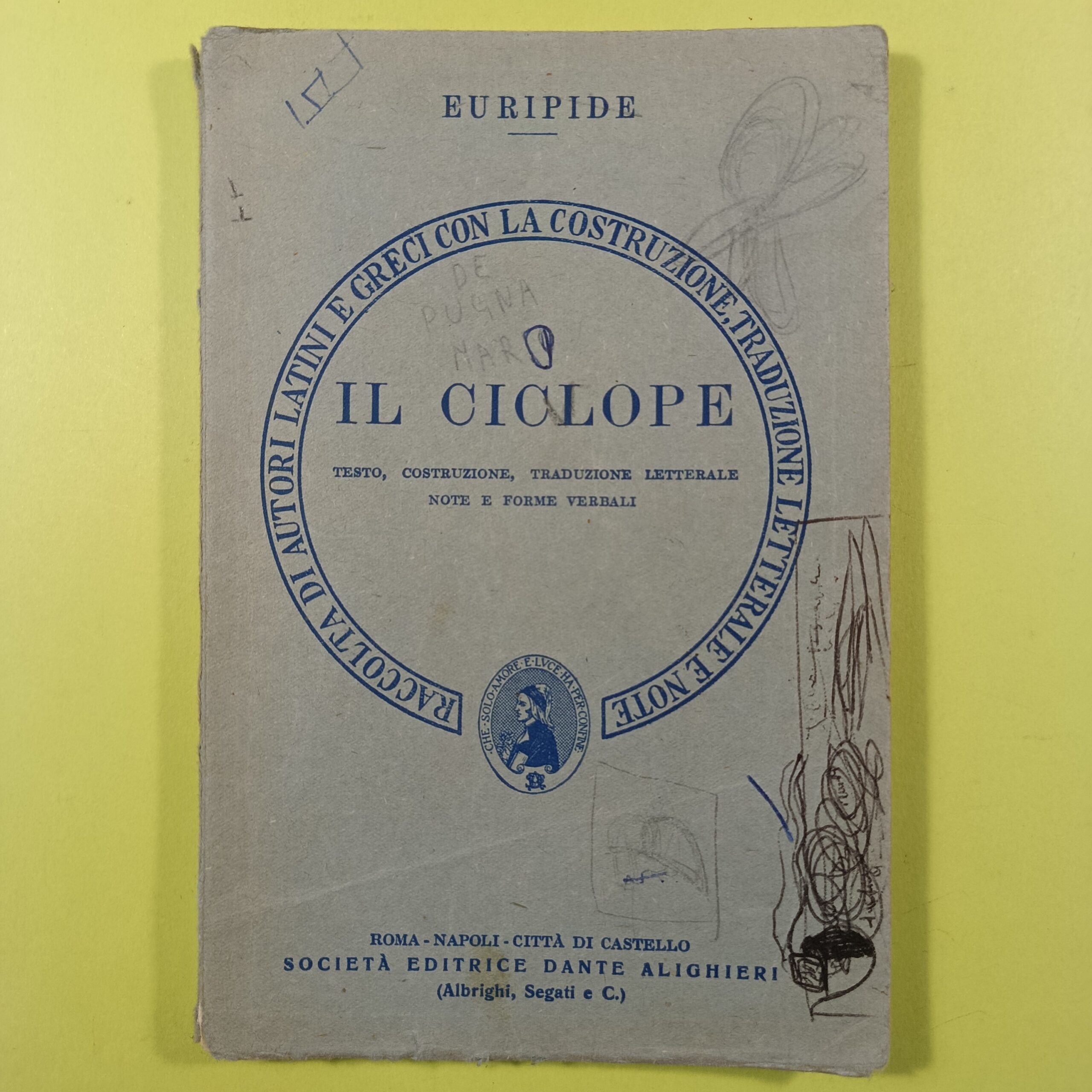 IL CICLOPE