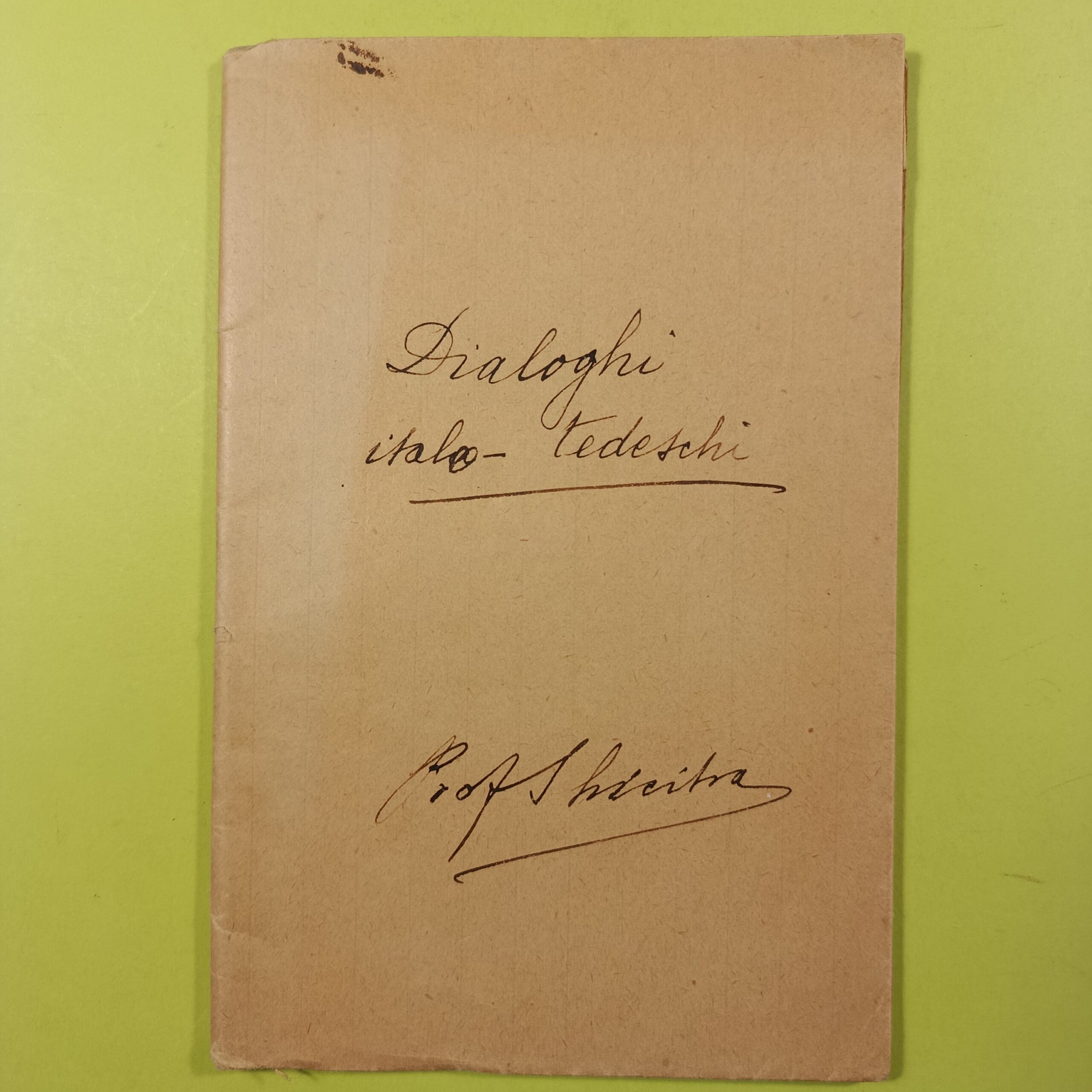 VADEMECUM DELL'ITALIANO IN GERMANIA - immagine 2