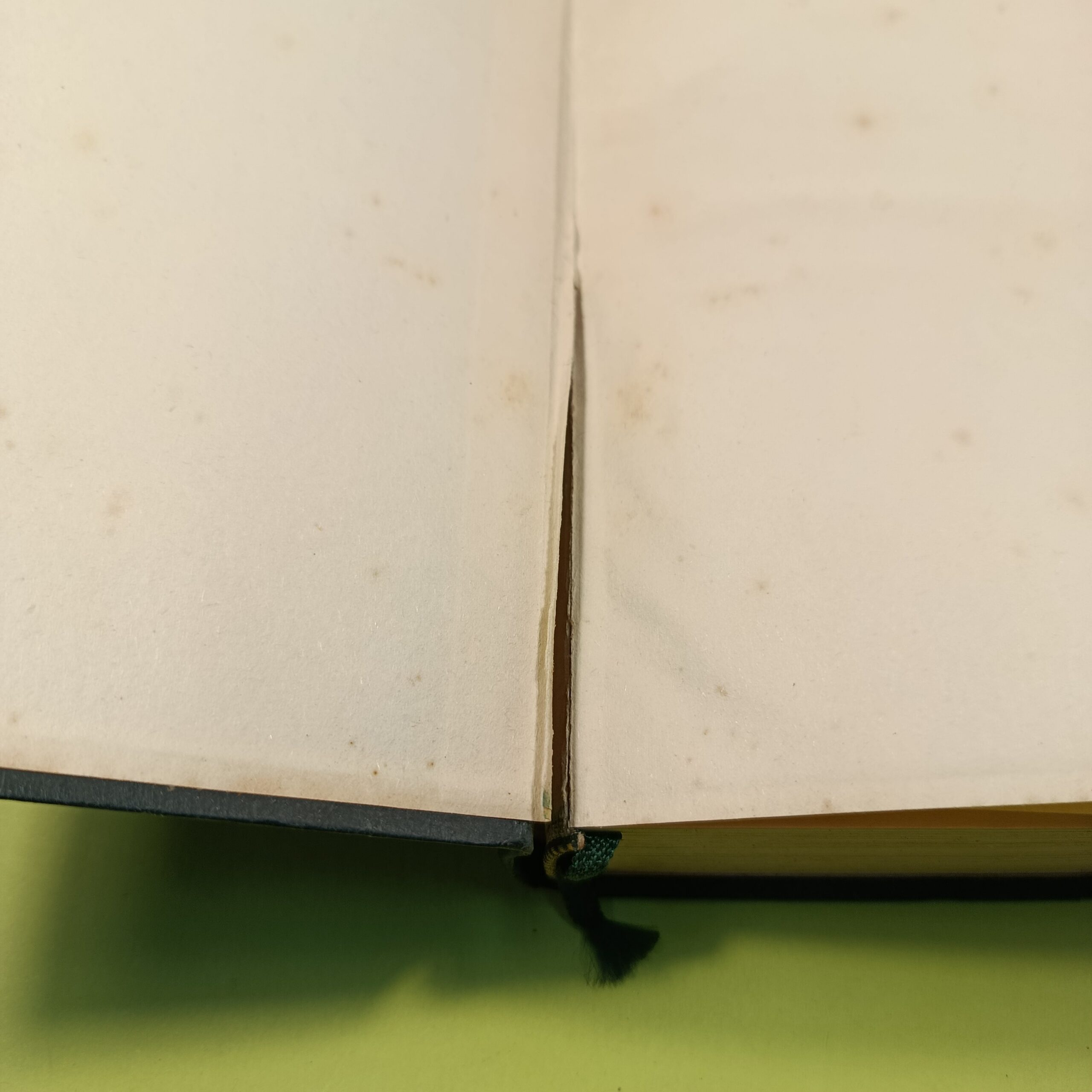 LEOPARDI TUTTE LE OPERE POESIE E PROSE VOL I - immagine 2