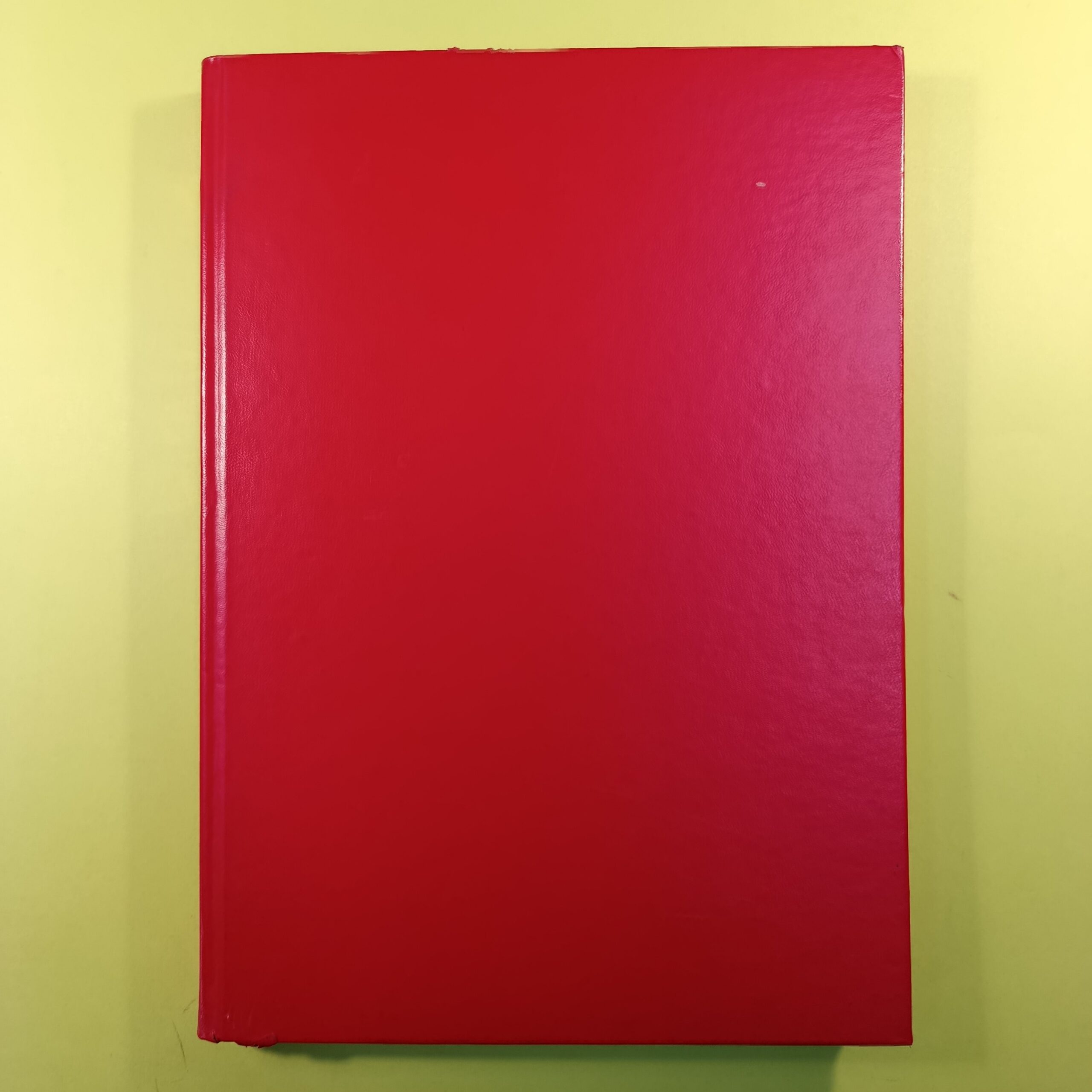 TIRESTE UNA CITTÀ COSÌ