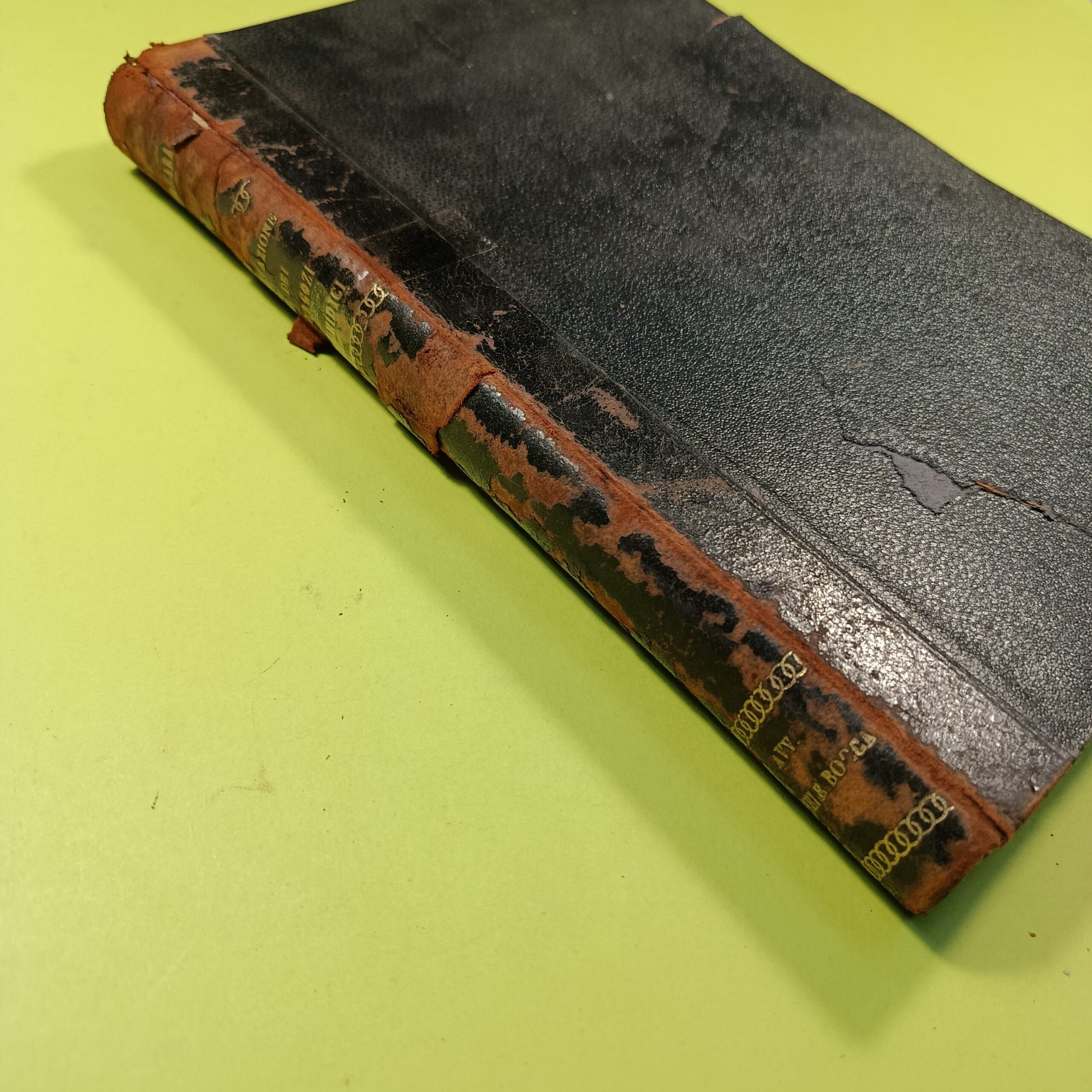 DELLA SIMULAZIONE DEI NEGOZI GIURIDICI - immagine 2