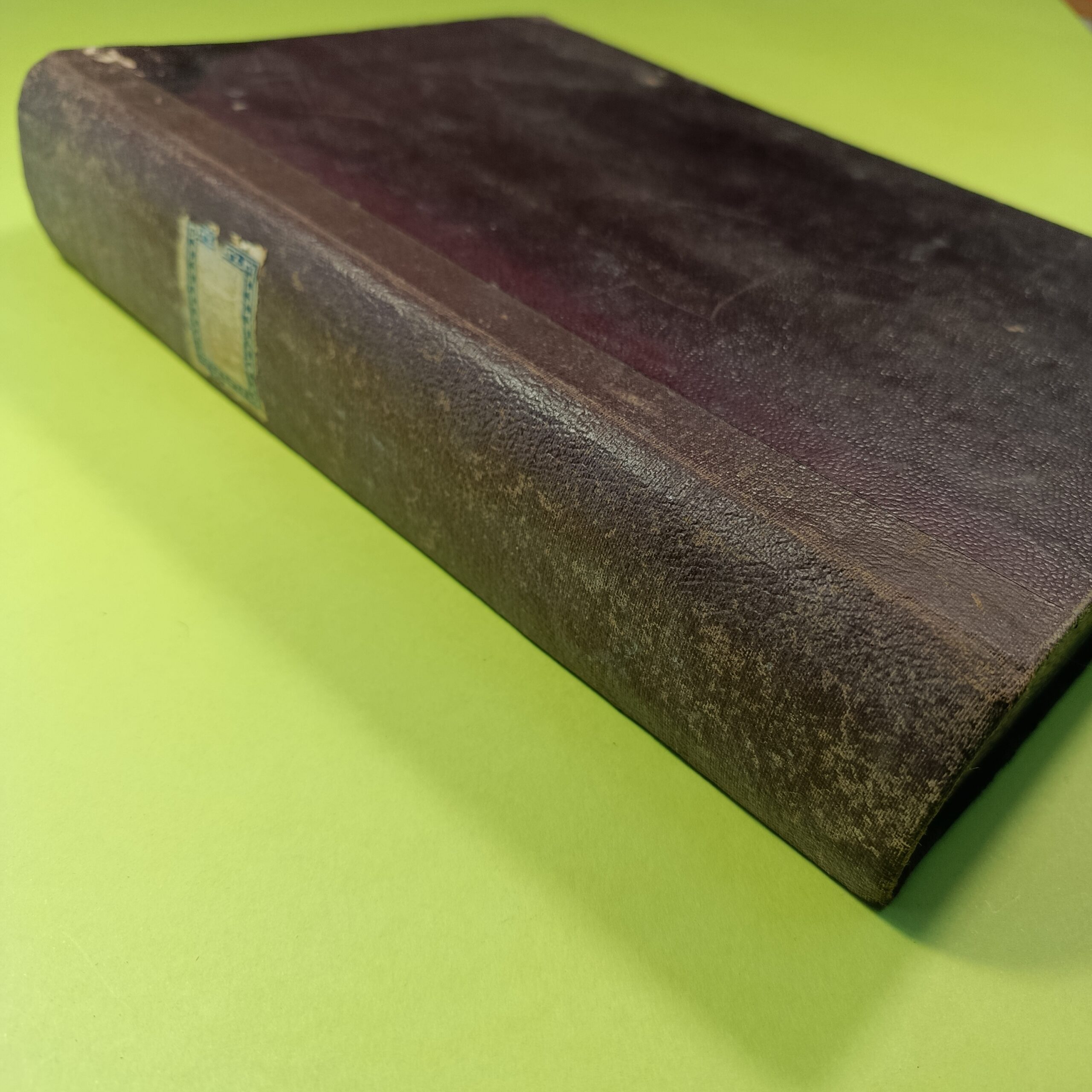 LEZIONI DI CHIMICA GENERALE - immagine 6