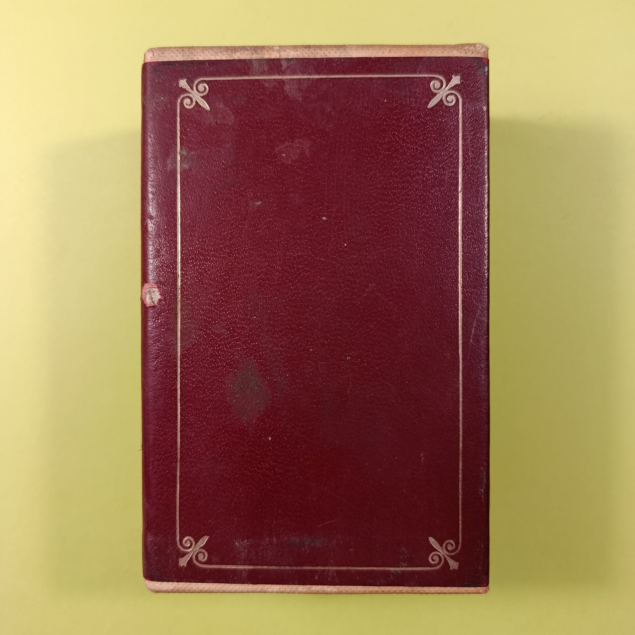 COFANETTO LA PITTURA