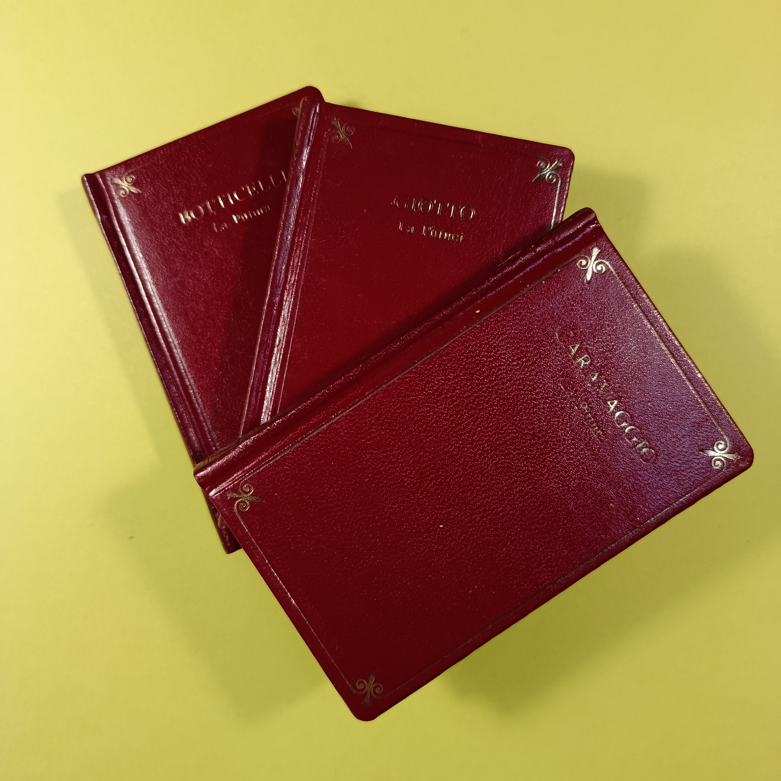 COFANETTO LA PITTURA - immagine 3