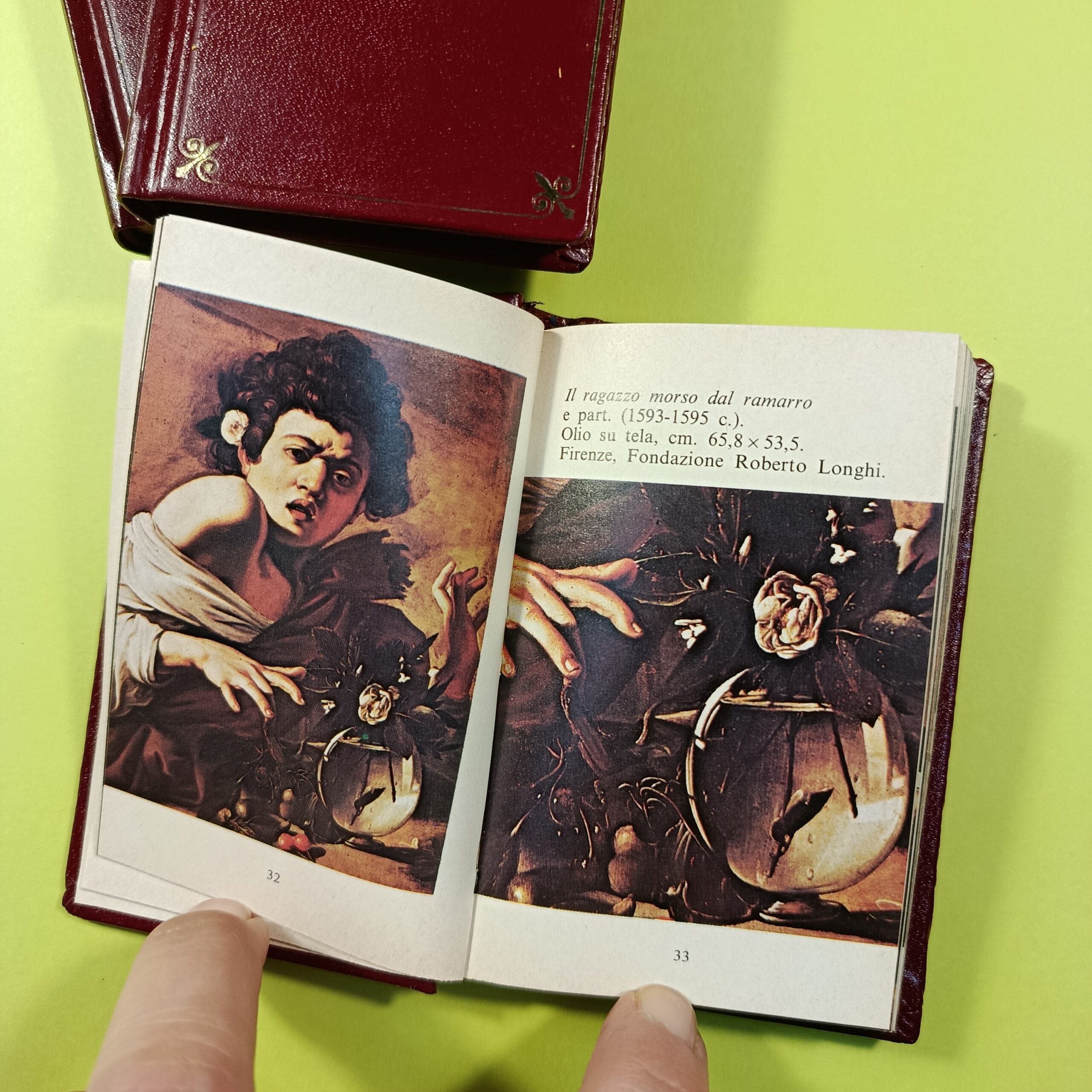 COFANETTO LA PITTURA - immagine 4