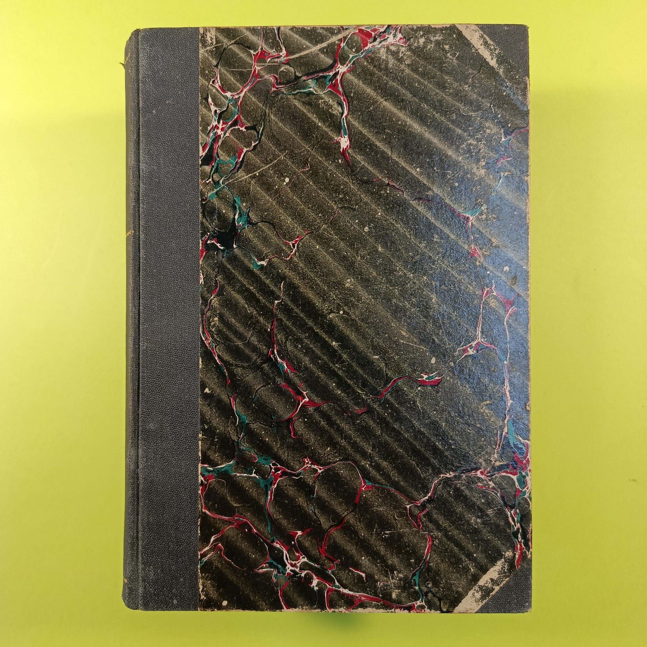 MANUALE DELLA LETTERATURA ITALIANA VOL III PARTE 1,2,3 + APPENDICE