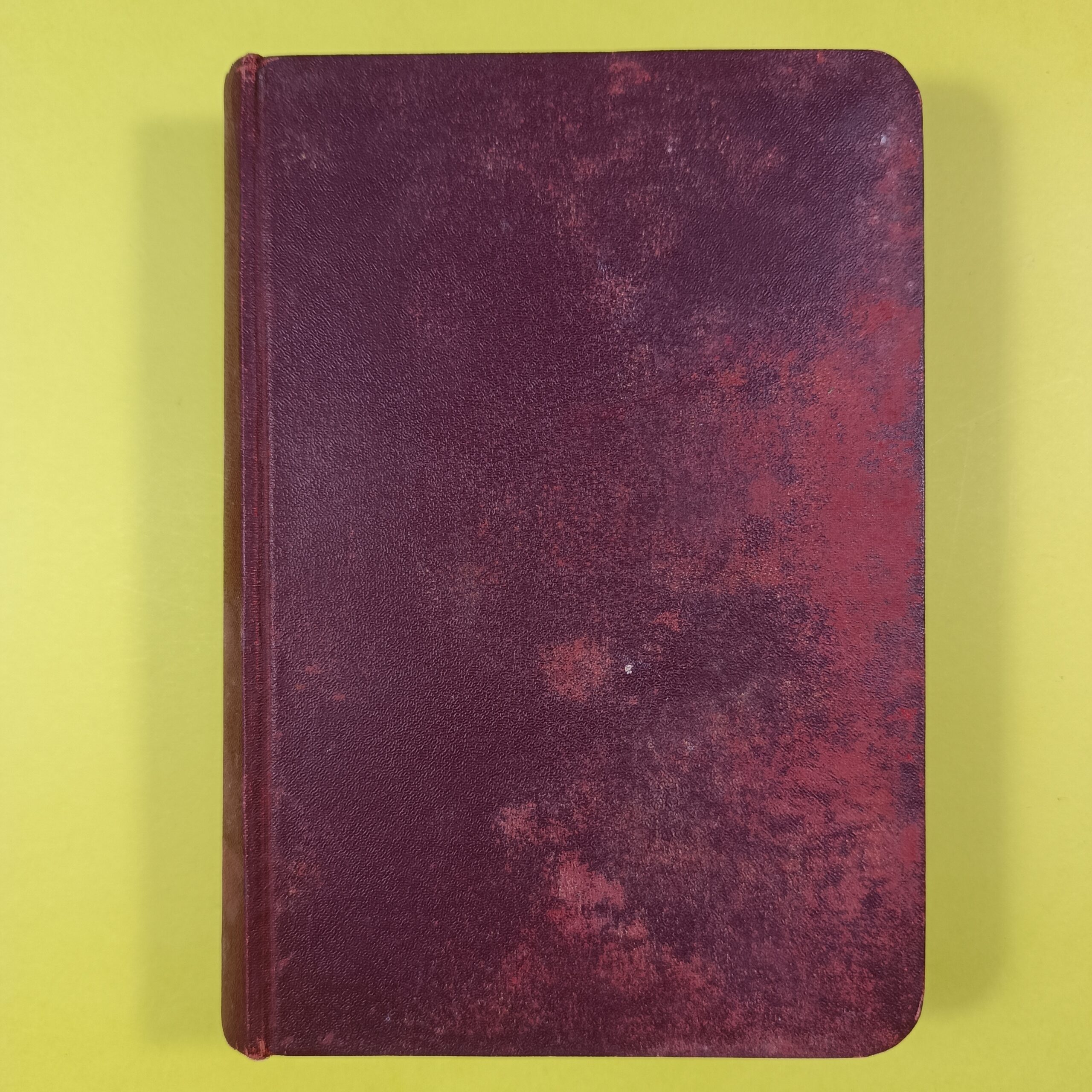 MANUALE DELLA LETTERATURA ITALIANA VOL I