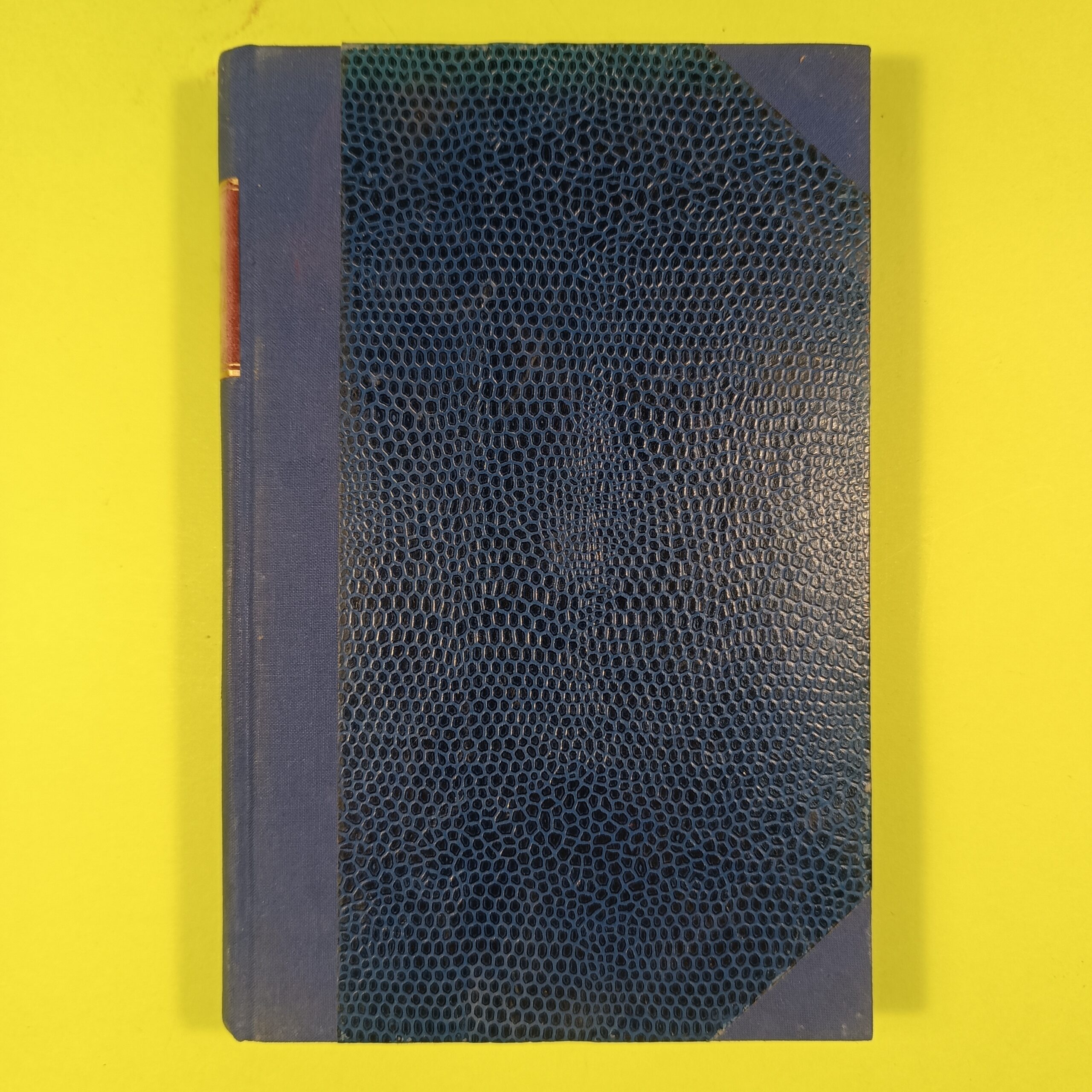 INDAGINI E PROBLEMI DI STORIA LETTERARIA ITALIANA