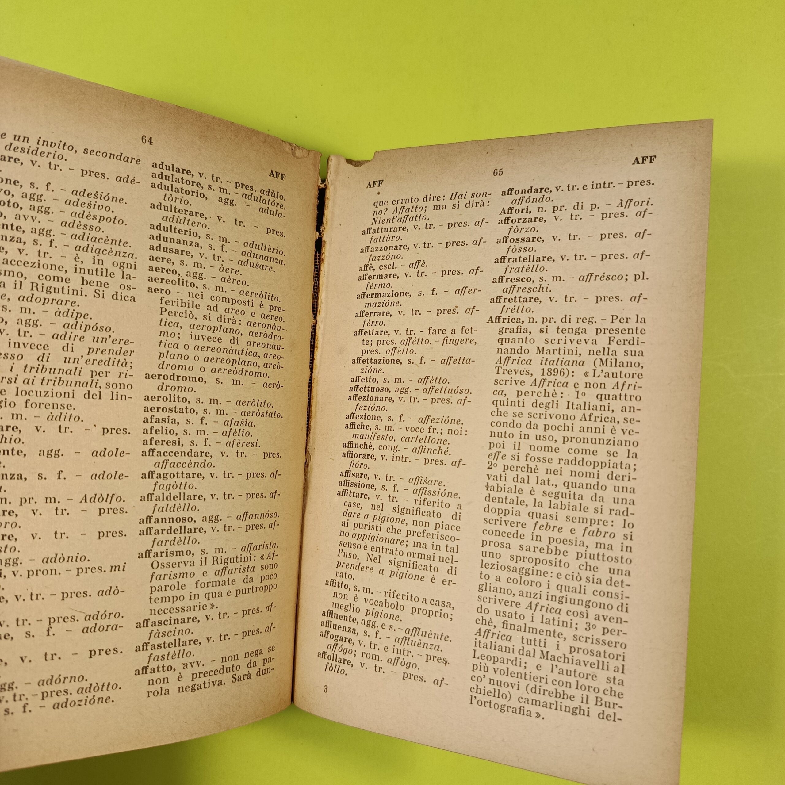 COME SI DICE - immagine 3