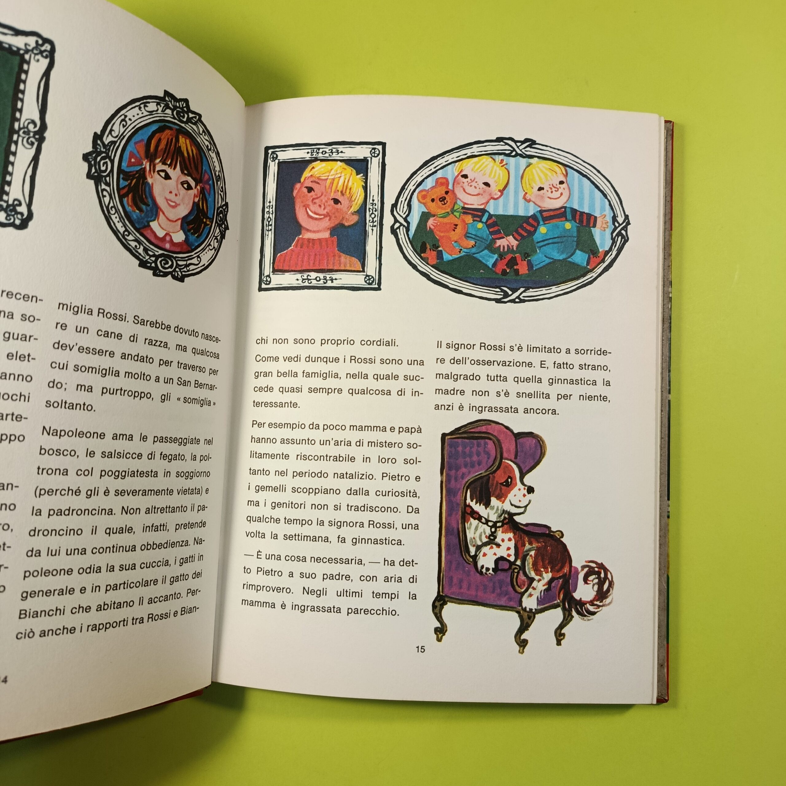 CONOSCI IL TUO CORPO? - immagine 2