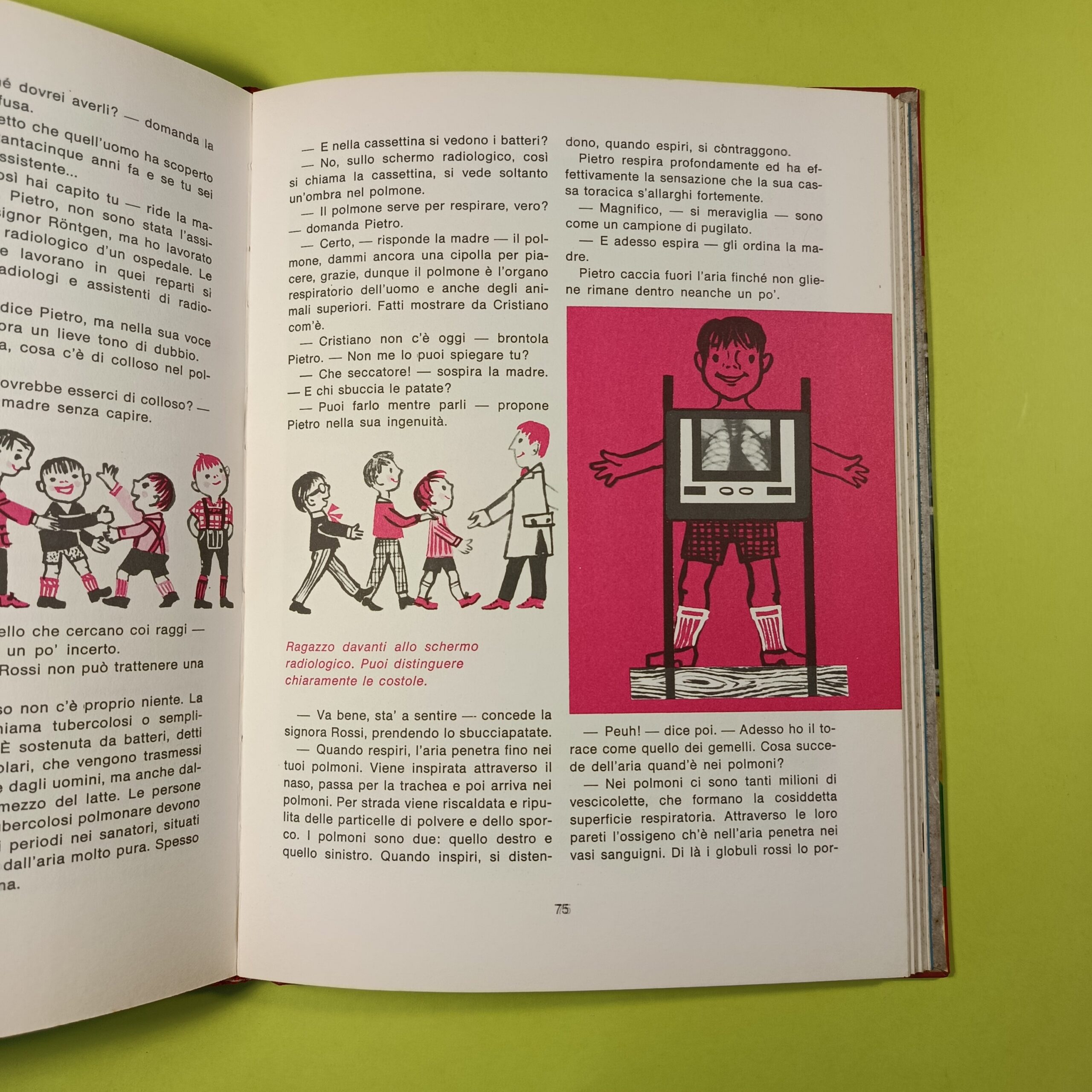 CONOSCI IL TUO CORPO? - immagine 3