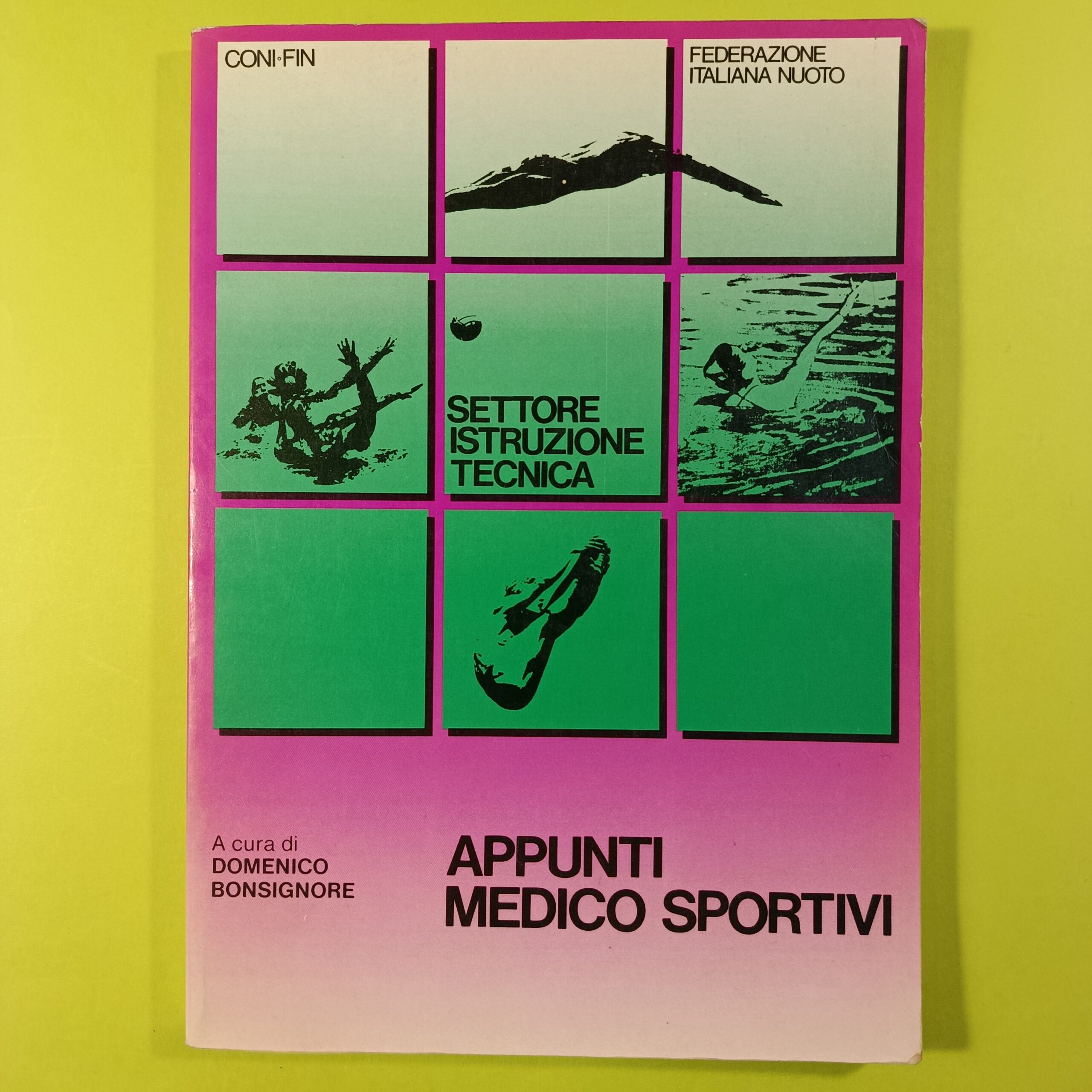 APPUNTI MEDICO SPORTIVI