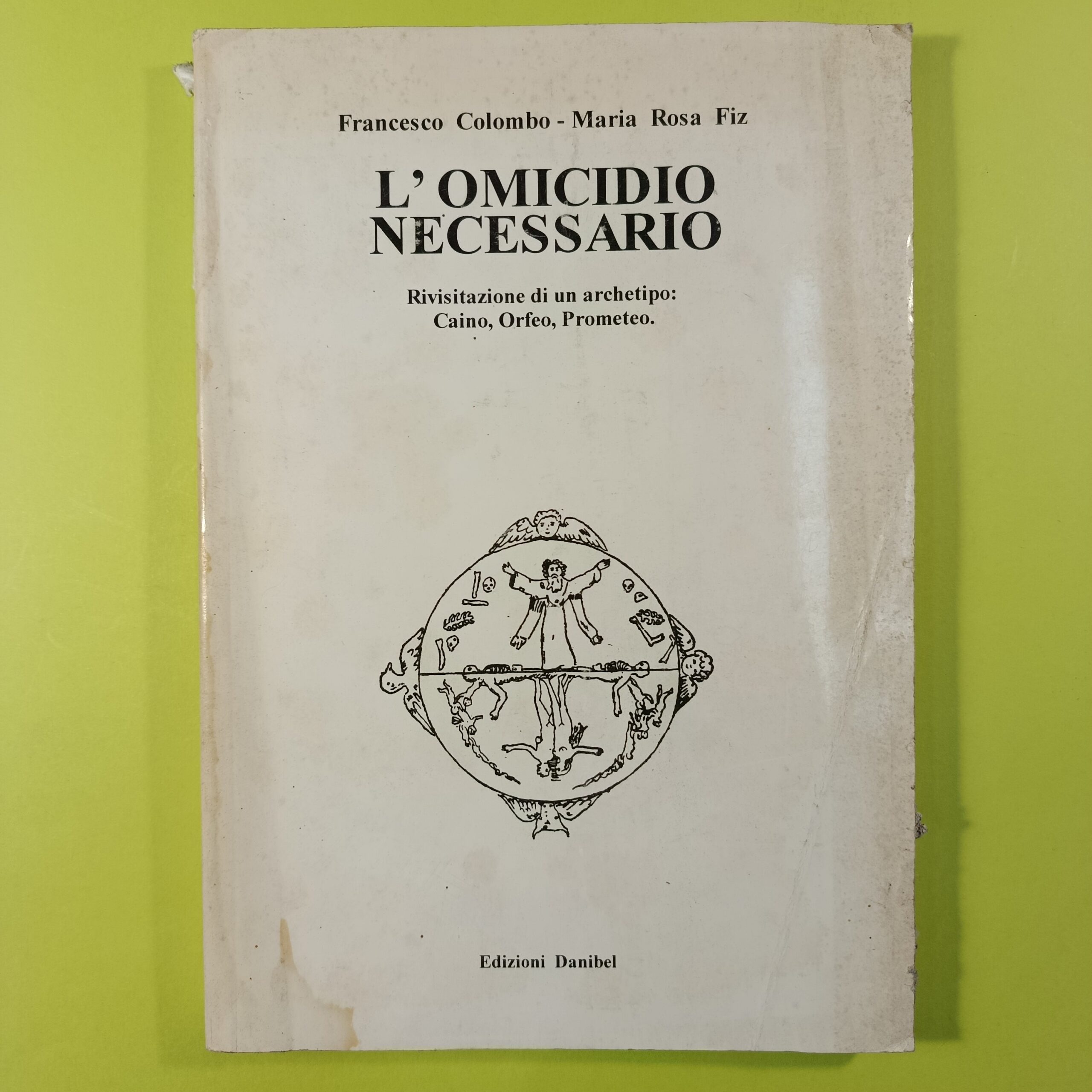 L'OMICIDIO NECESSARIO