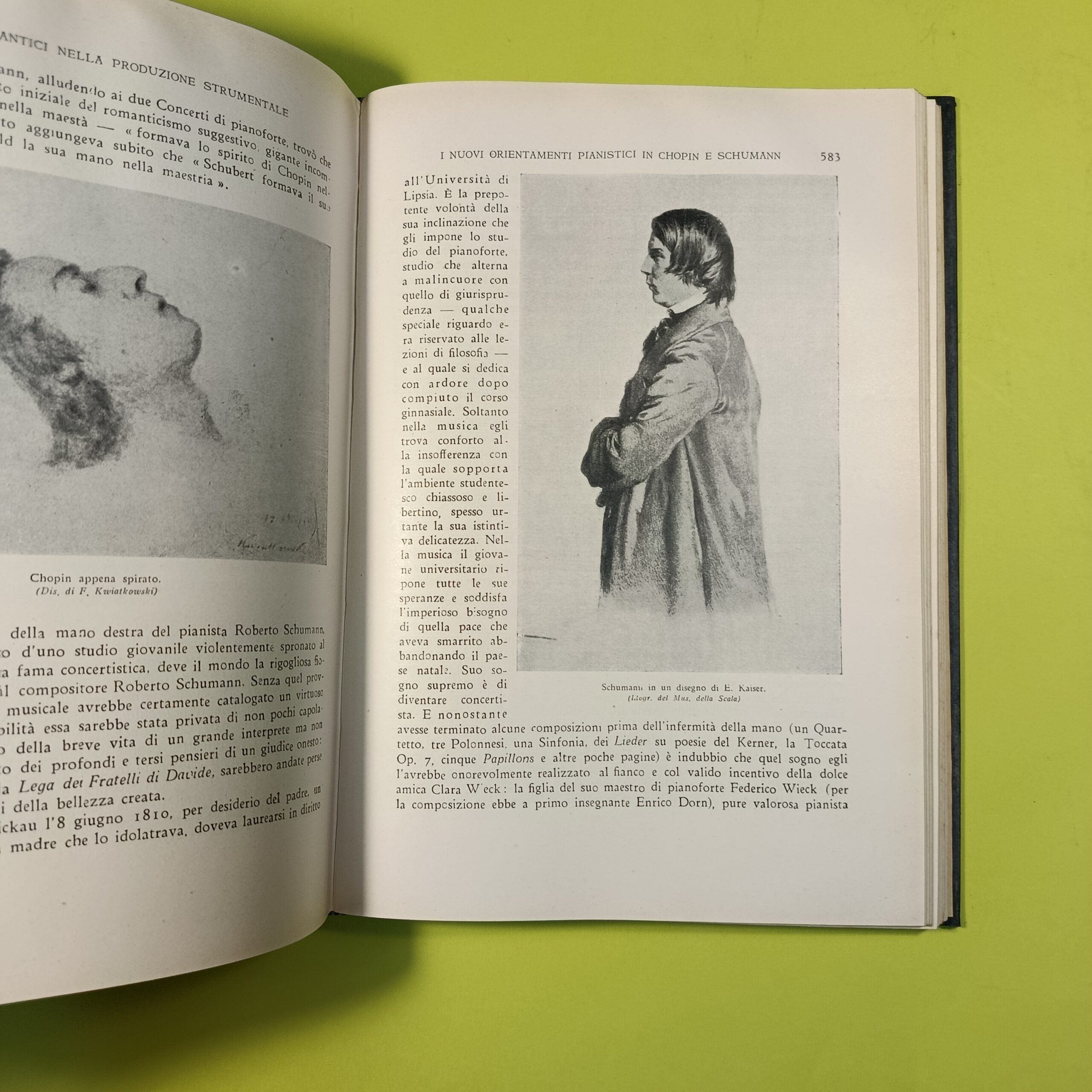 STORIA DELLA MUSICA VOL IV - immagine 4