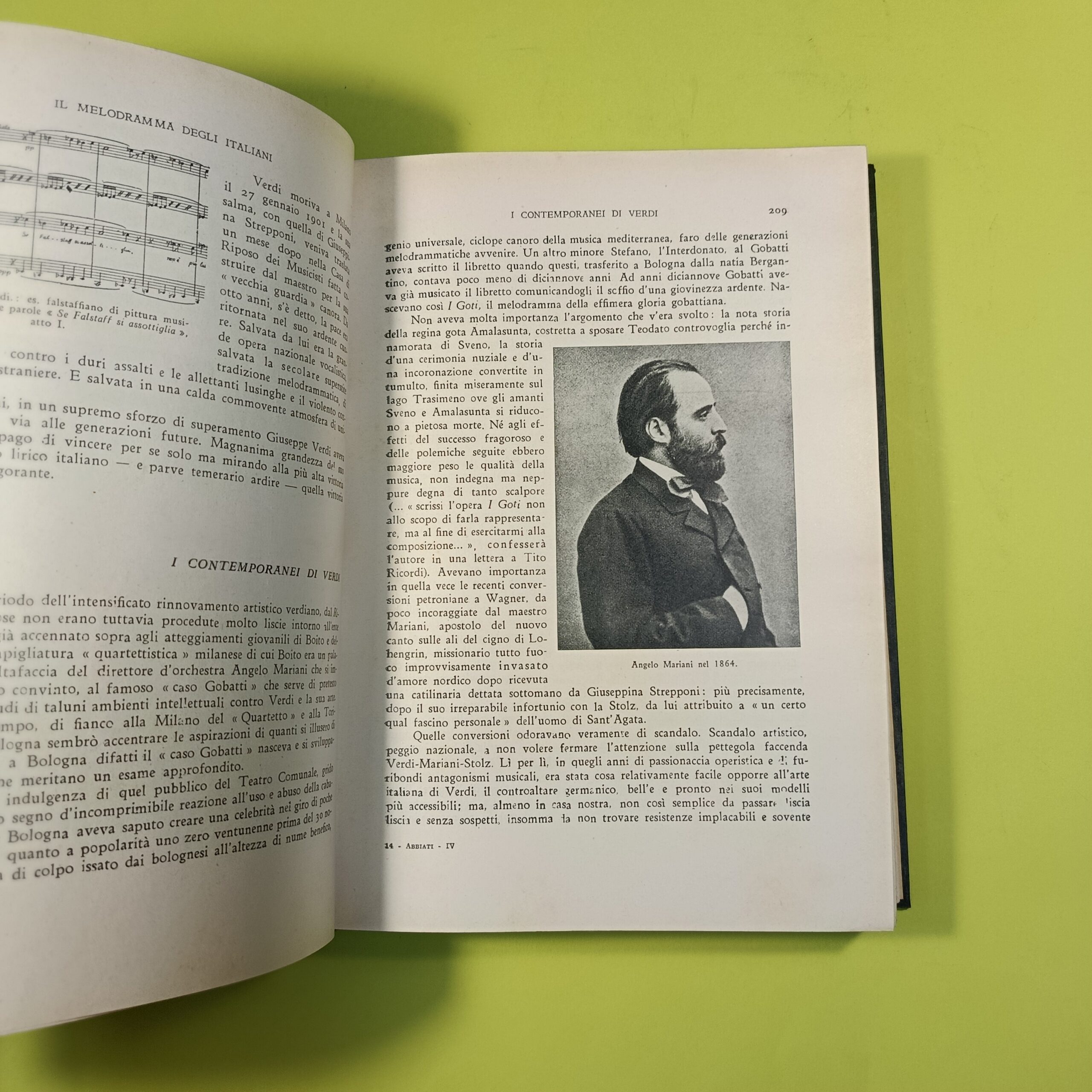 STORIA DELLA MUSICA VOL IV - immagine 5