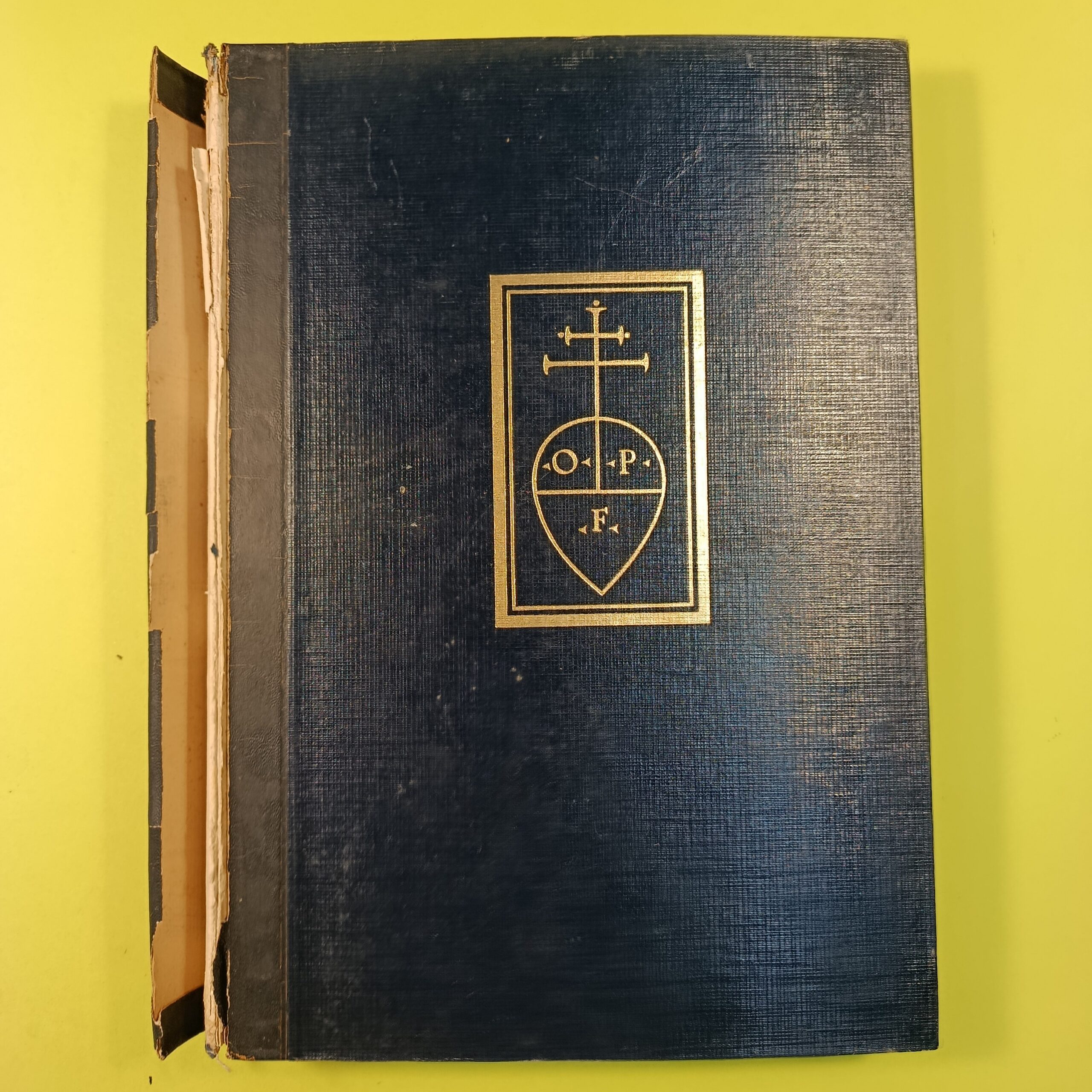 STORIA DELLA MUSICA VOL I