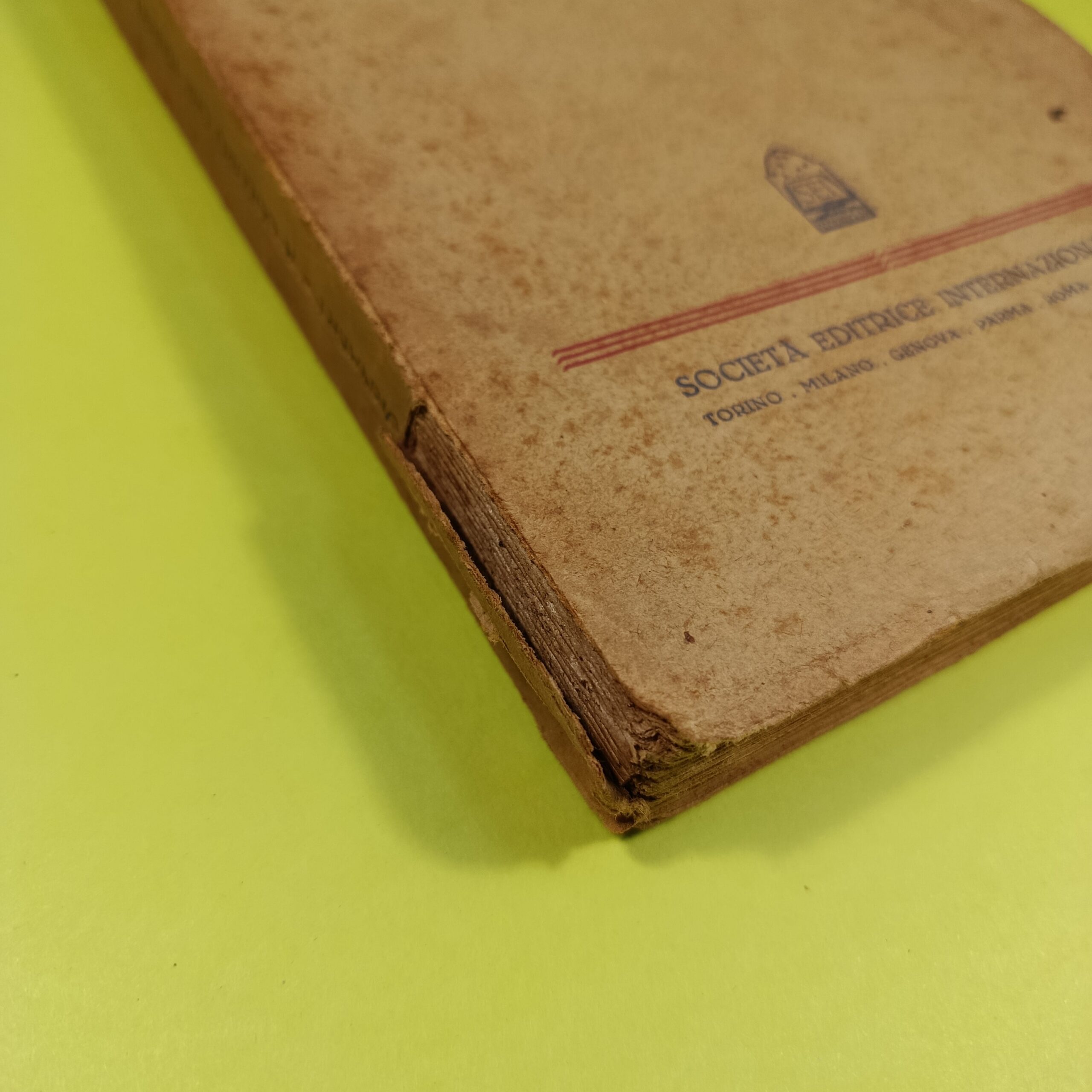 A COLORO CHE HANNO VENT'ANNI - immagine 2