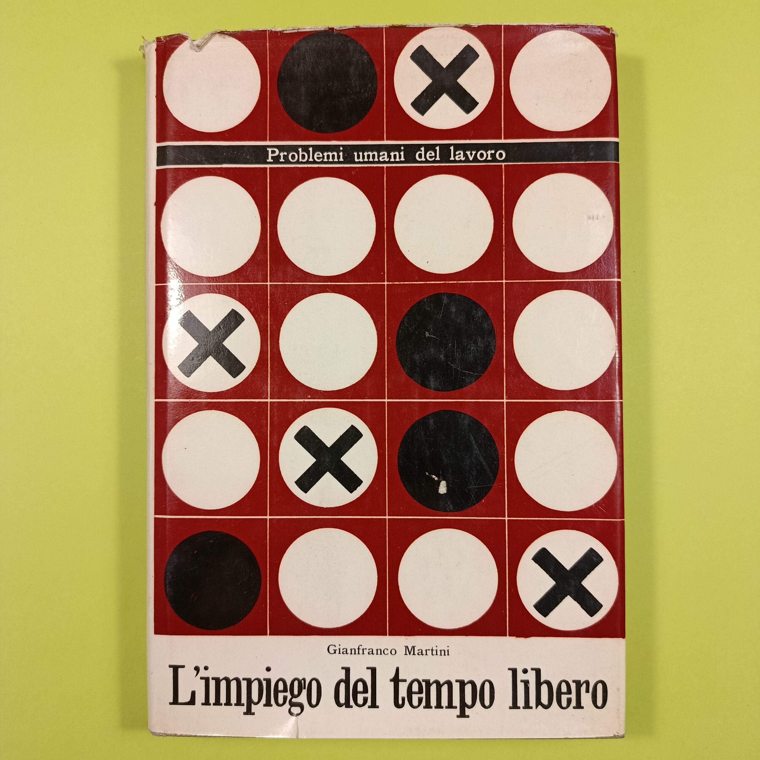 L'IMPIEGO DEL TEMPO LIBERO