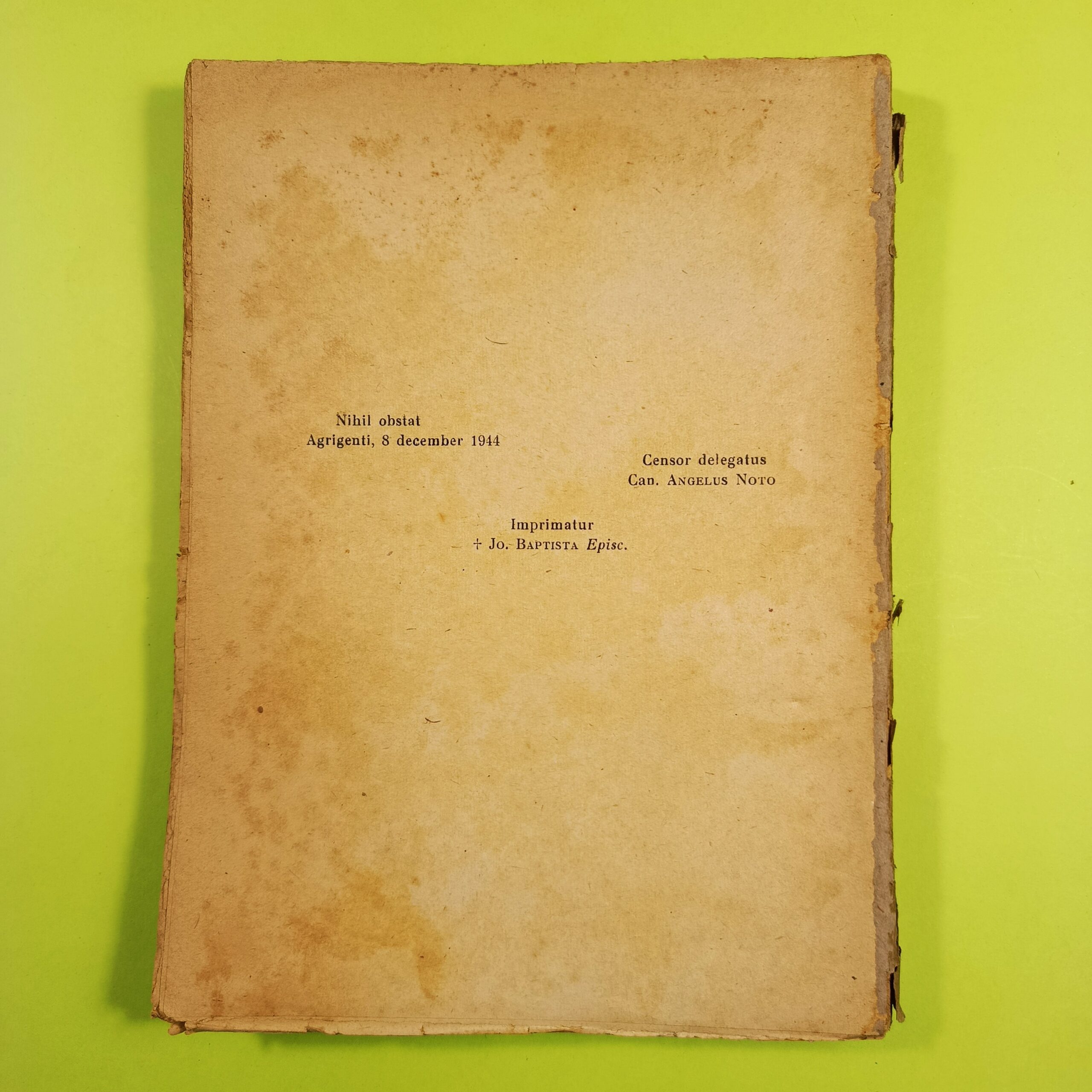 SCHEMI DI LEZIONI DI SOCIOLOGIA CATTOLICA - immagine 3