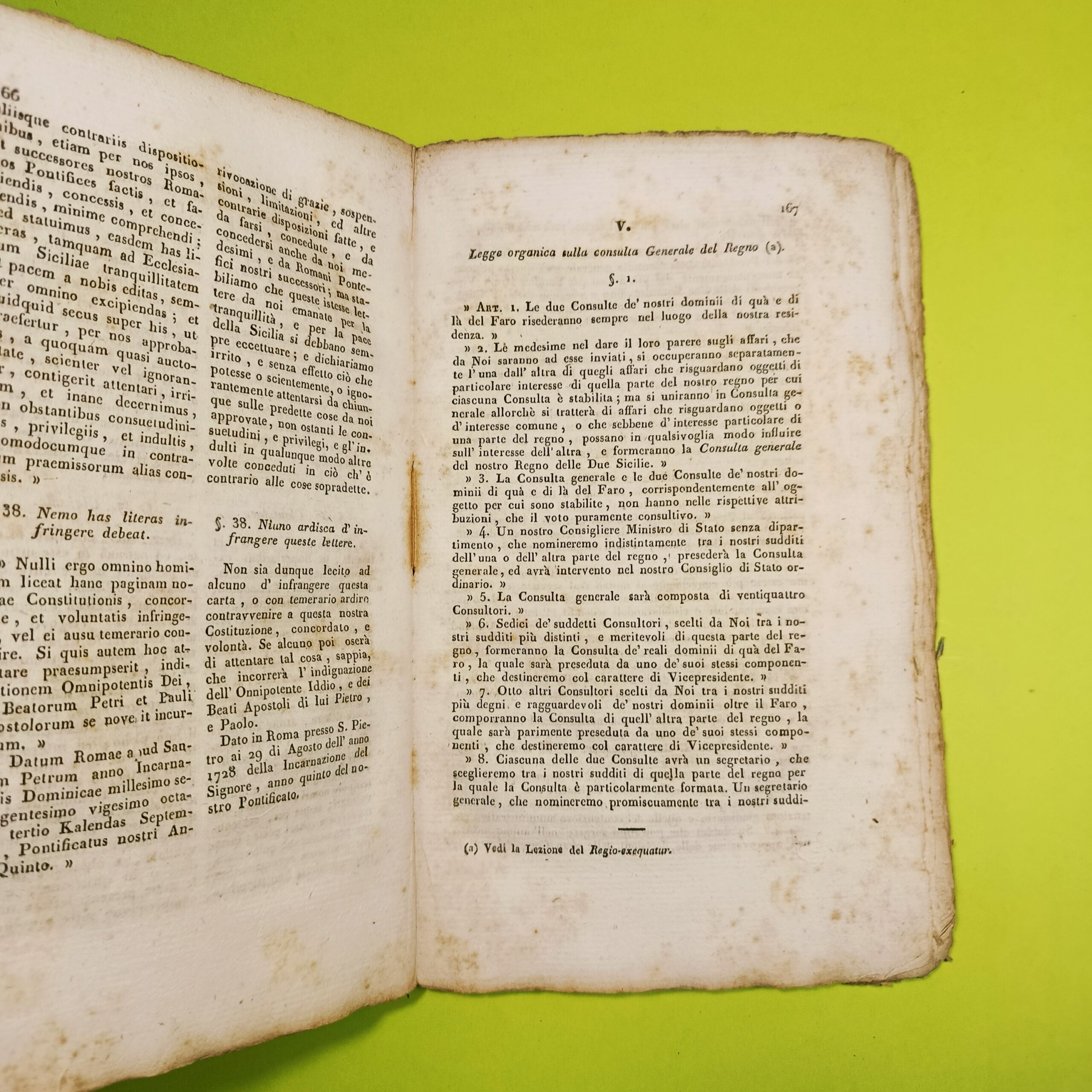 LEZIONI DI DIRITTO CANONICO PUBBLICO E PRIVATO VOL I - immagine 3