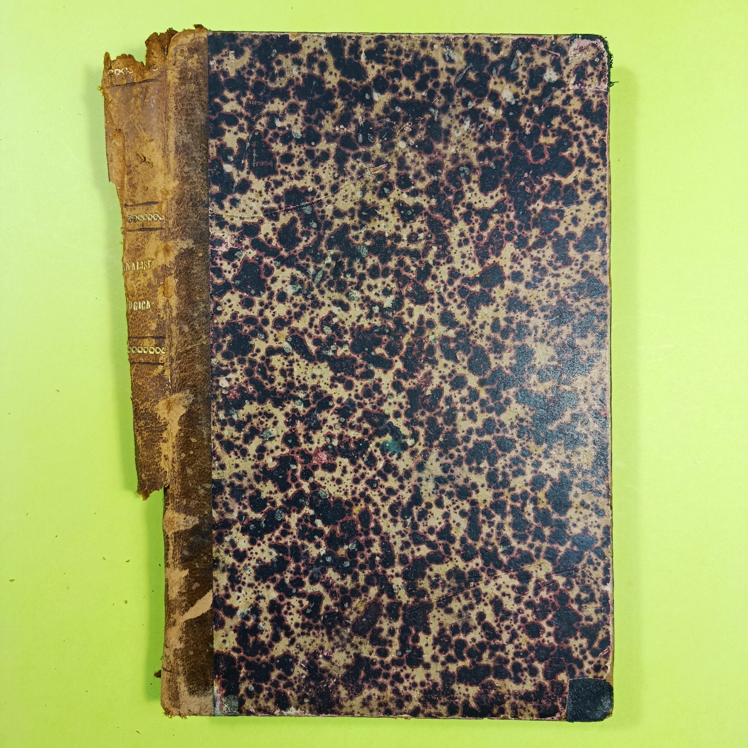 NOZIONI DI ANALISI LOGICA