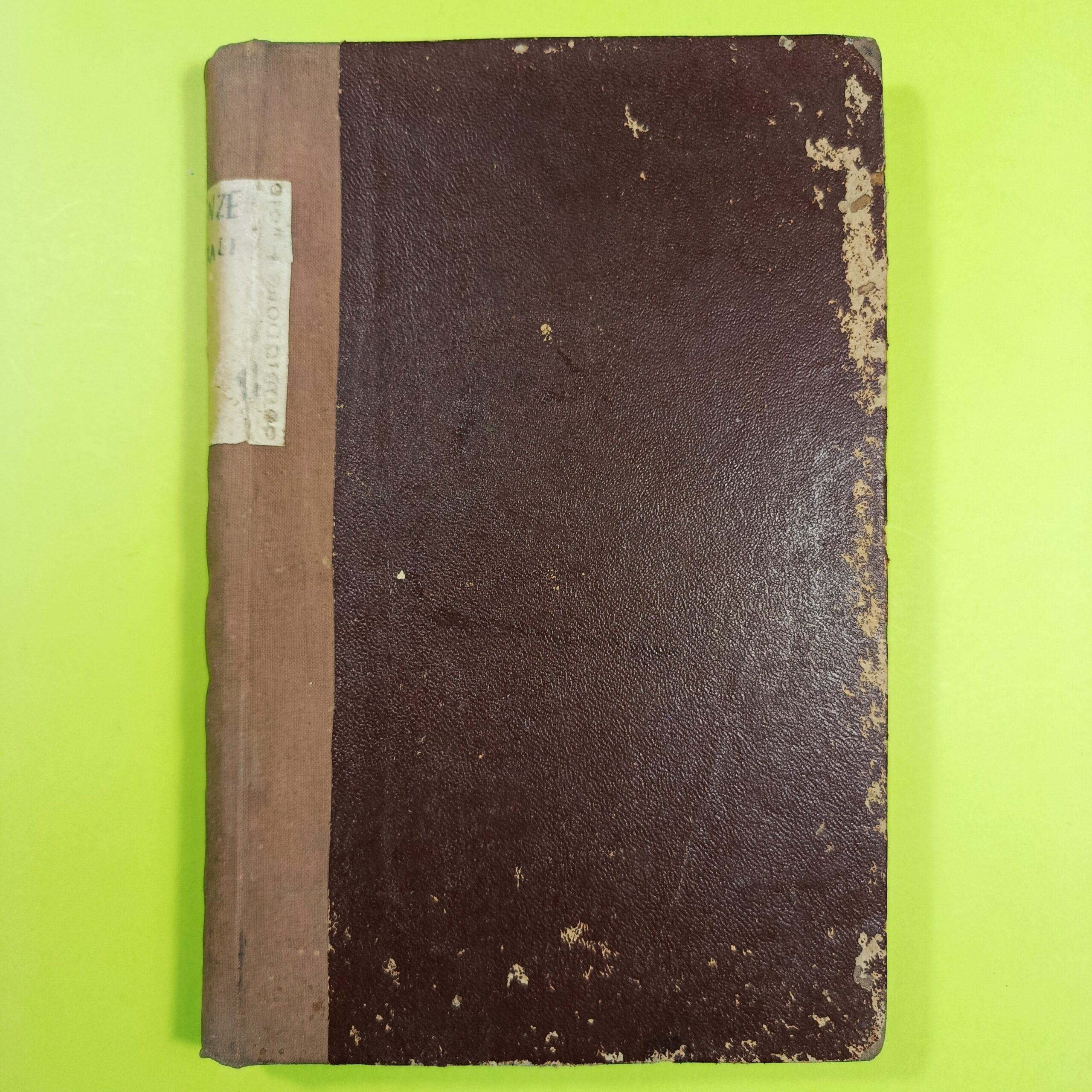 NOZIONI DI SCIENZE NATURALI VOL II