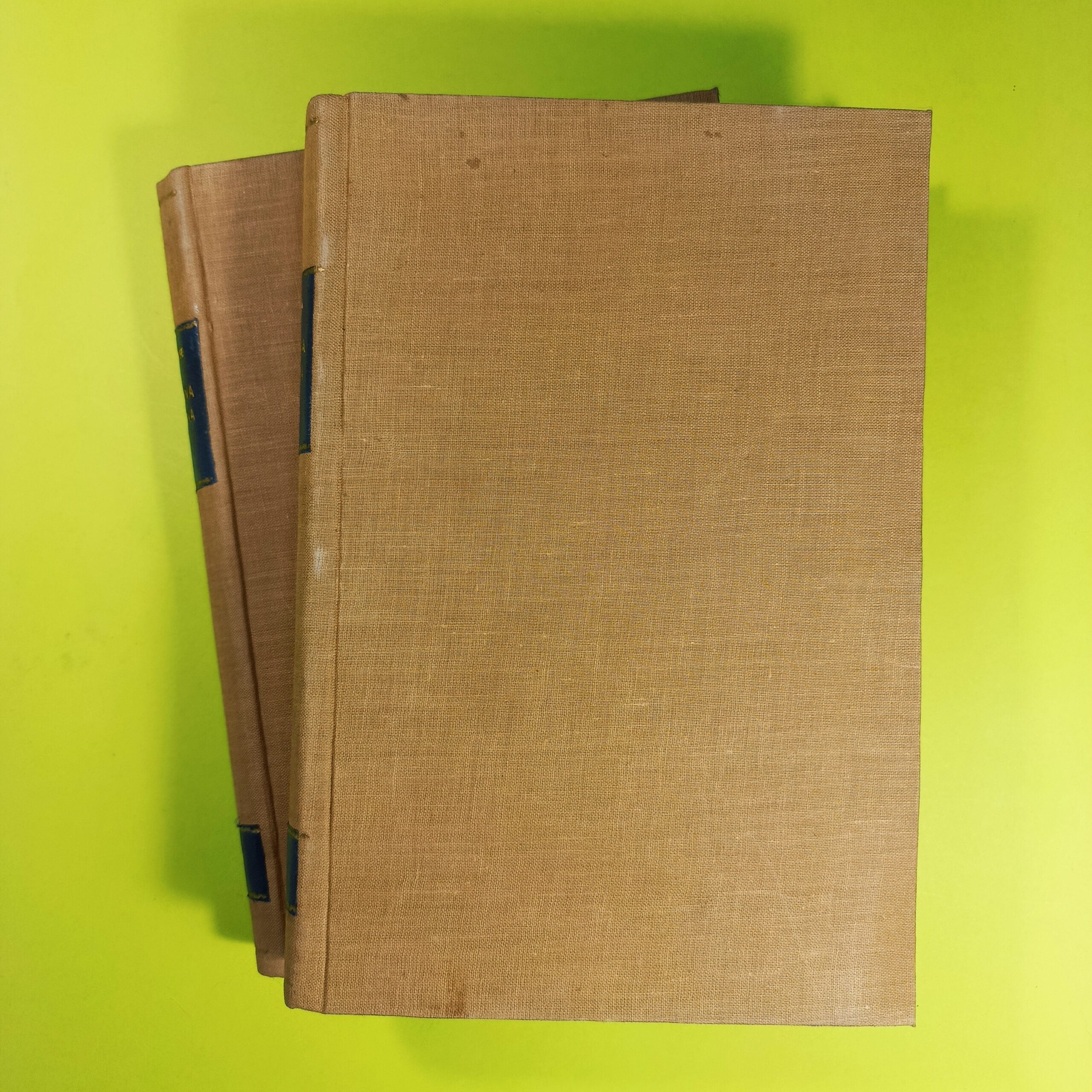 MEDICINA INTERNA PARTE I E II