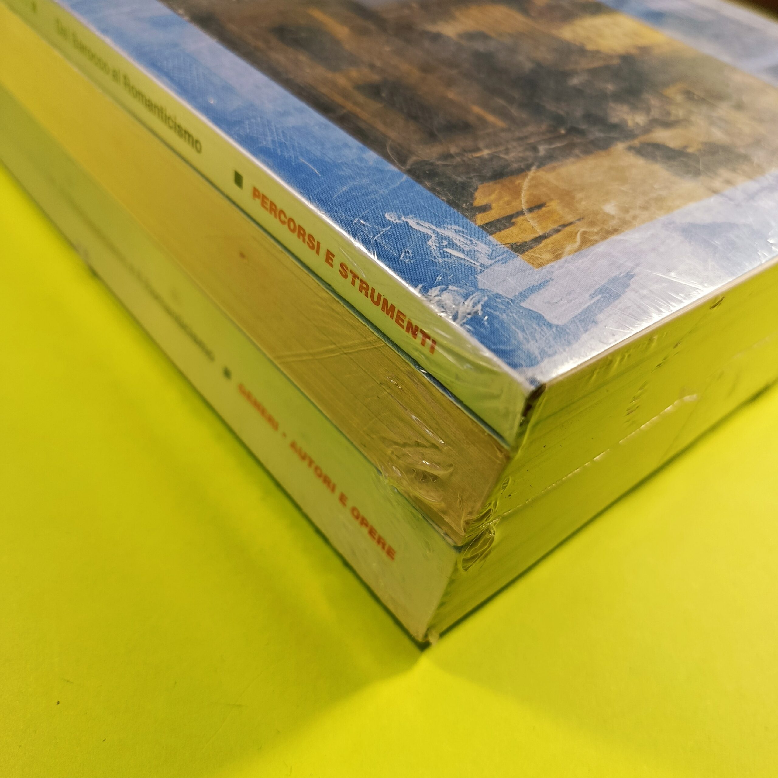 DAL TESTO ALLA STORIA DALLA STORIA AL TESTO 2 A-B-C - immagine 2