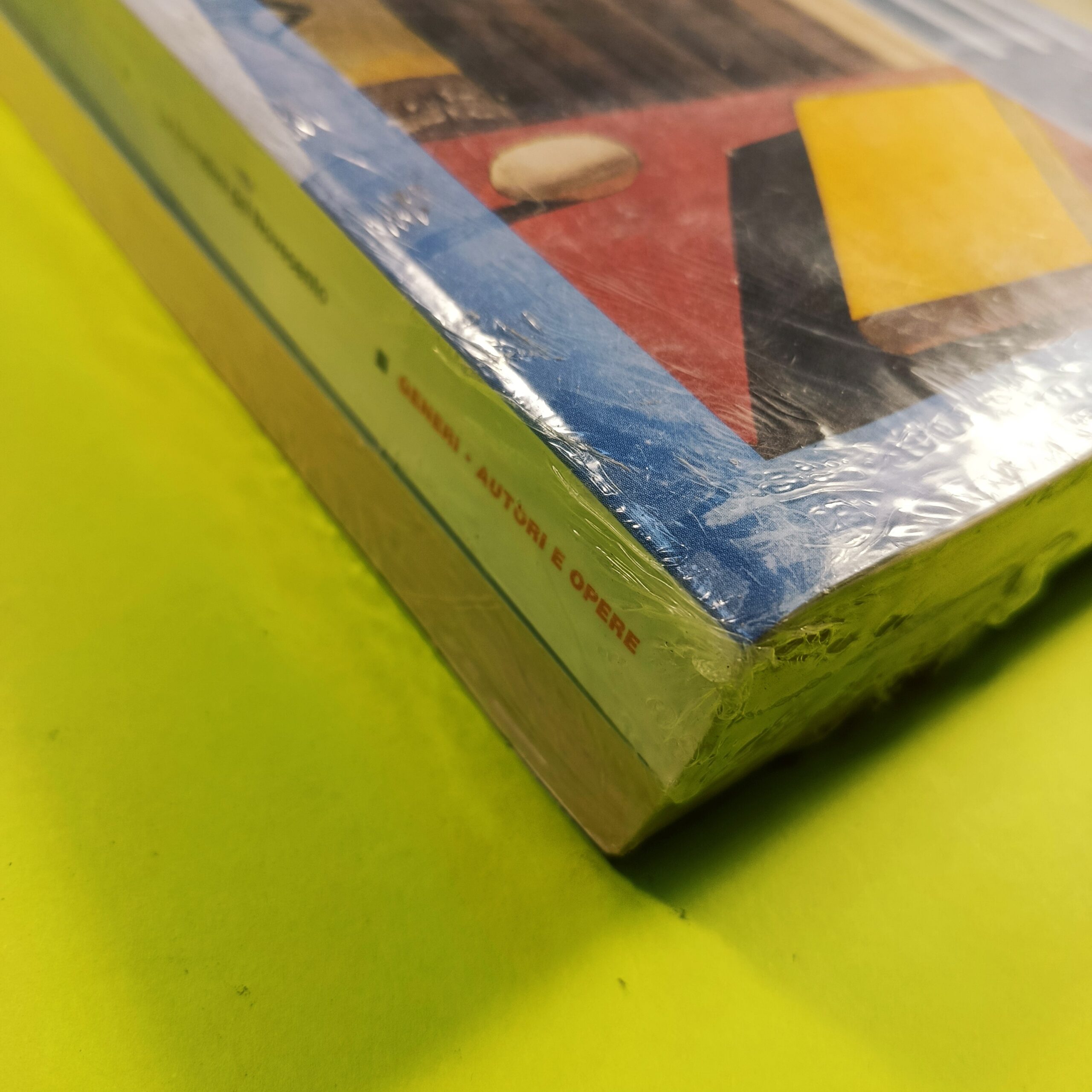 DAL TESTO ALLA STORIA DALLA STORIA AL TESTO 3/2 A-B - immagine 2