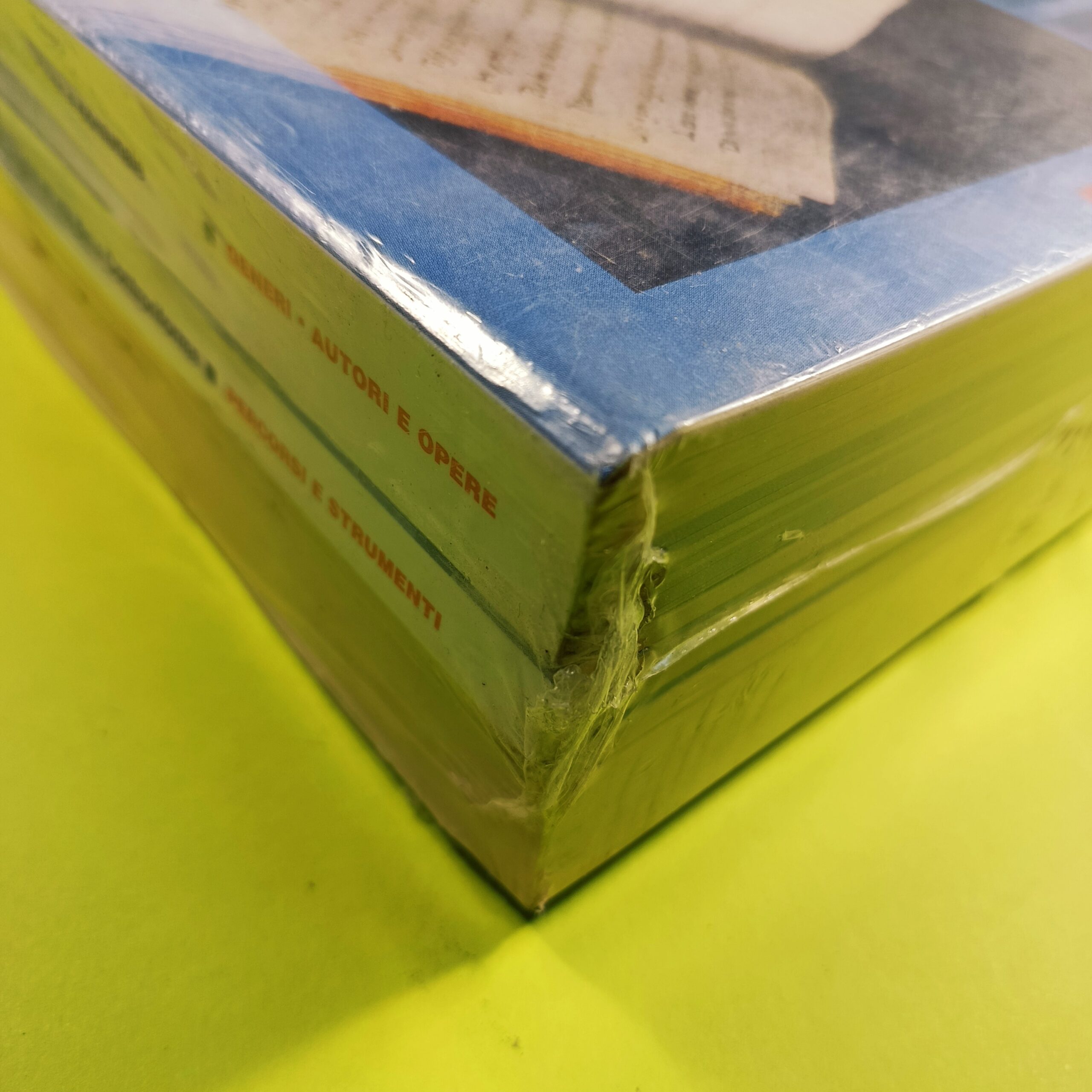 DAL TESTO ALLA STORIA DALLA STORIA AL TESTO 1 A-B-C - immagine 2