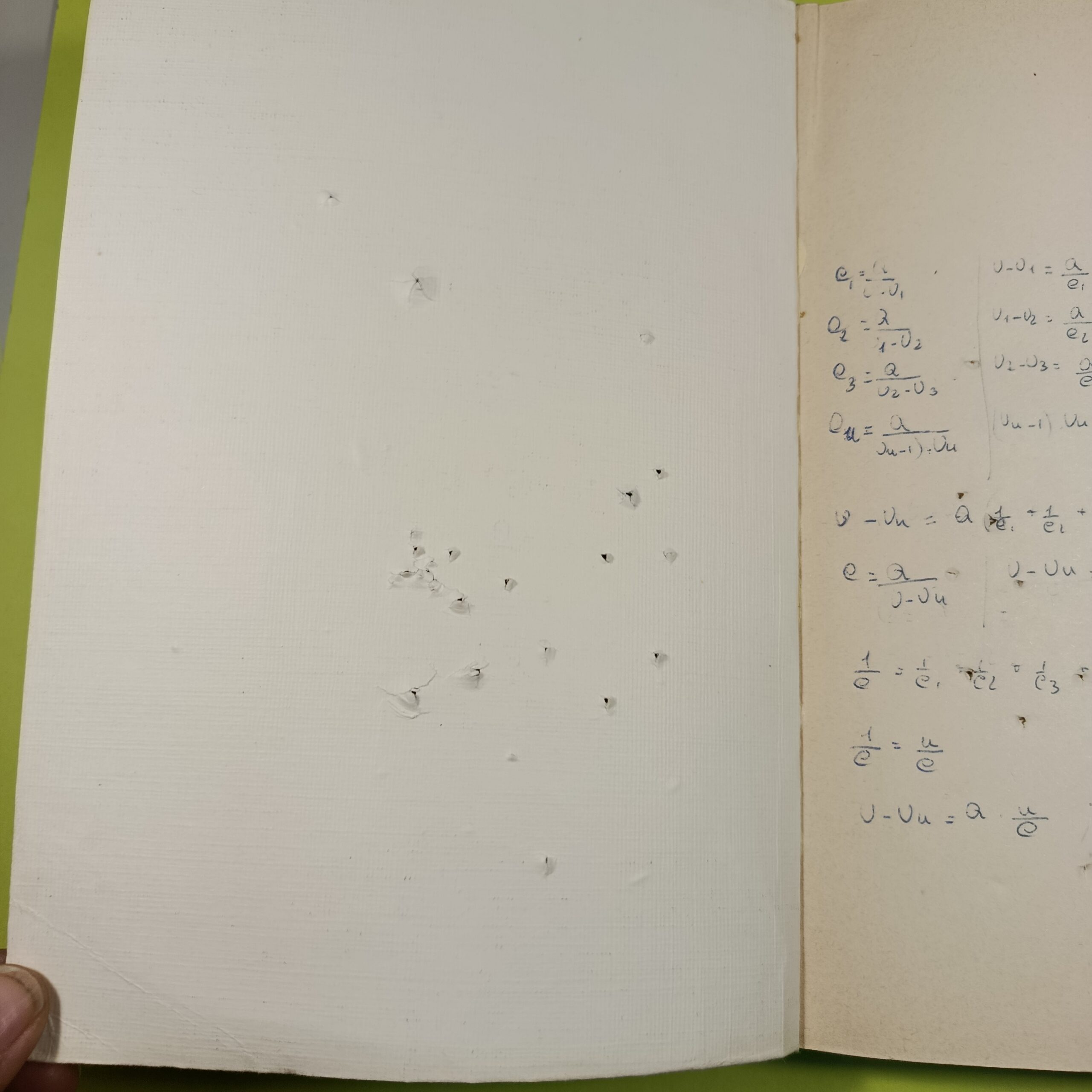 DAL FENOMENO ALLA LEGGE FISICA VOL II - immagine 3