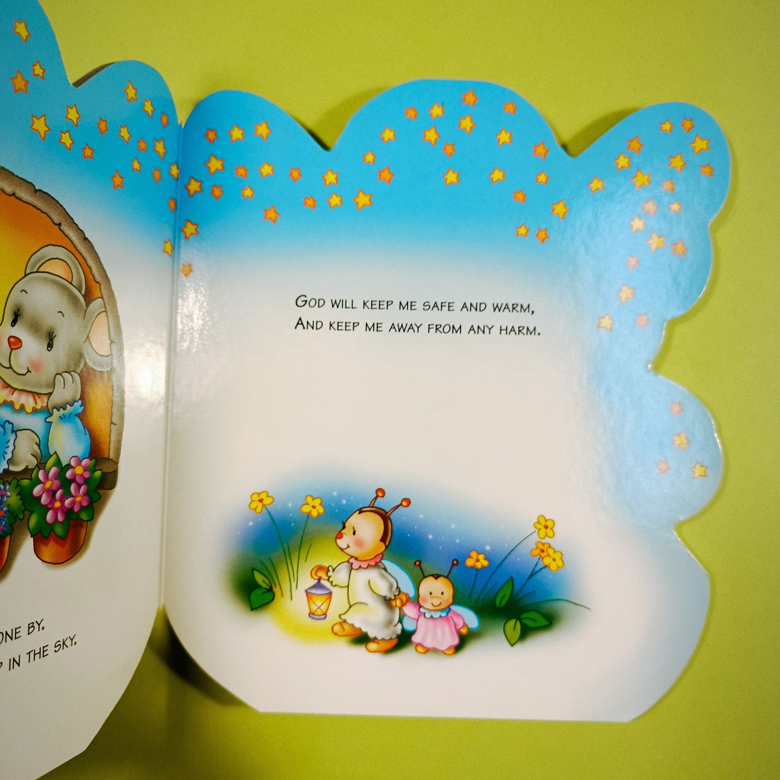 GOODNIGHT GOD - immagine 2