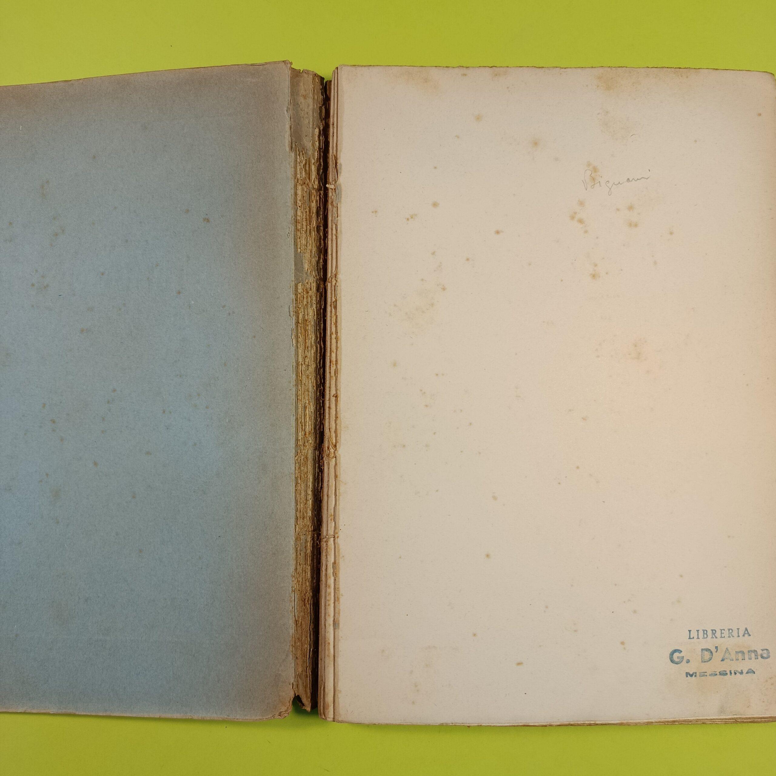 IMAGINISMO COME PROBLEMA FILOSOFICO VOL I - immagine 3