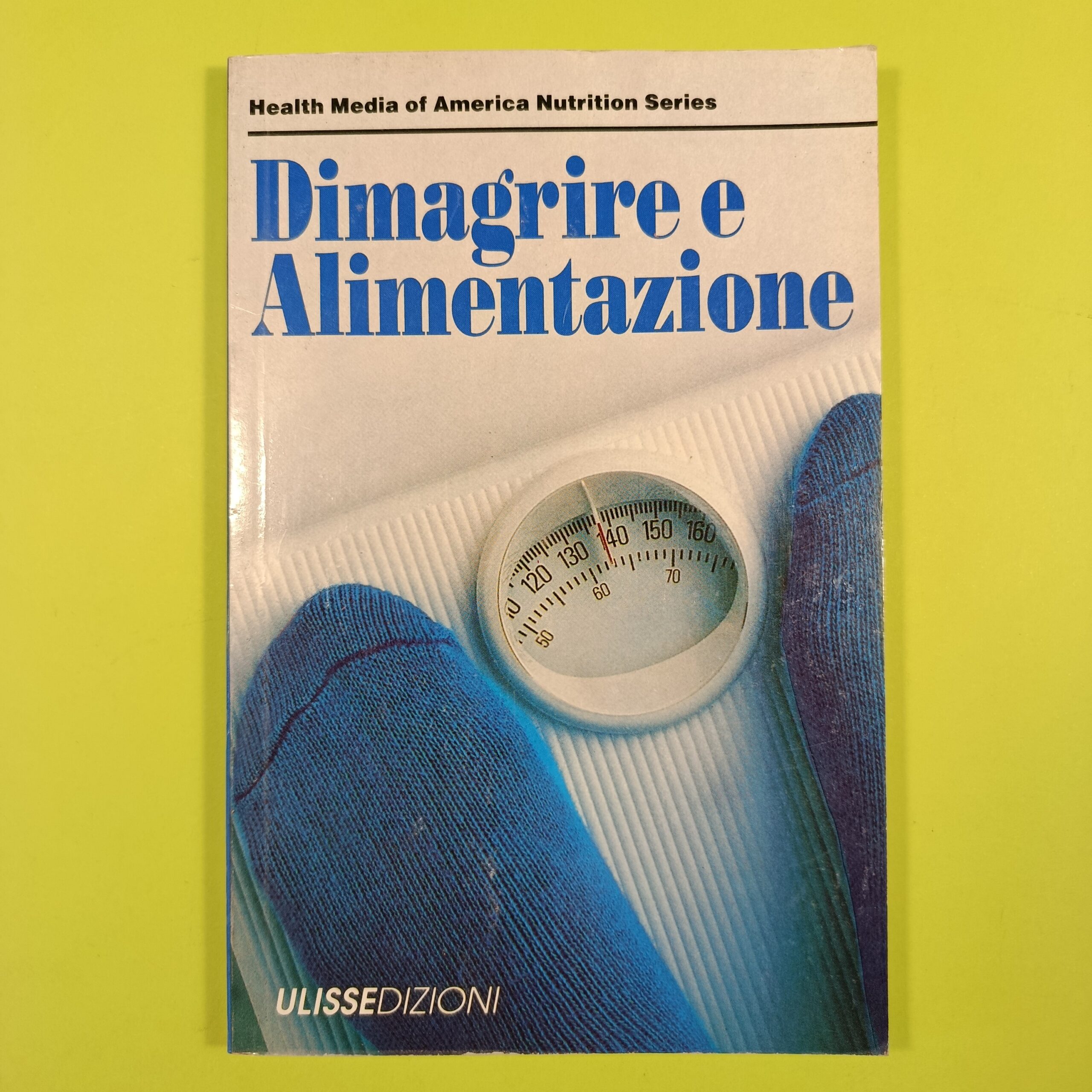 DIMAGRIRE E ALIMENTAZIONE