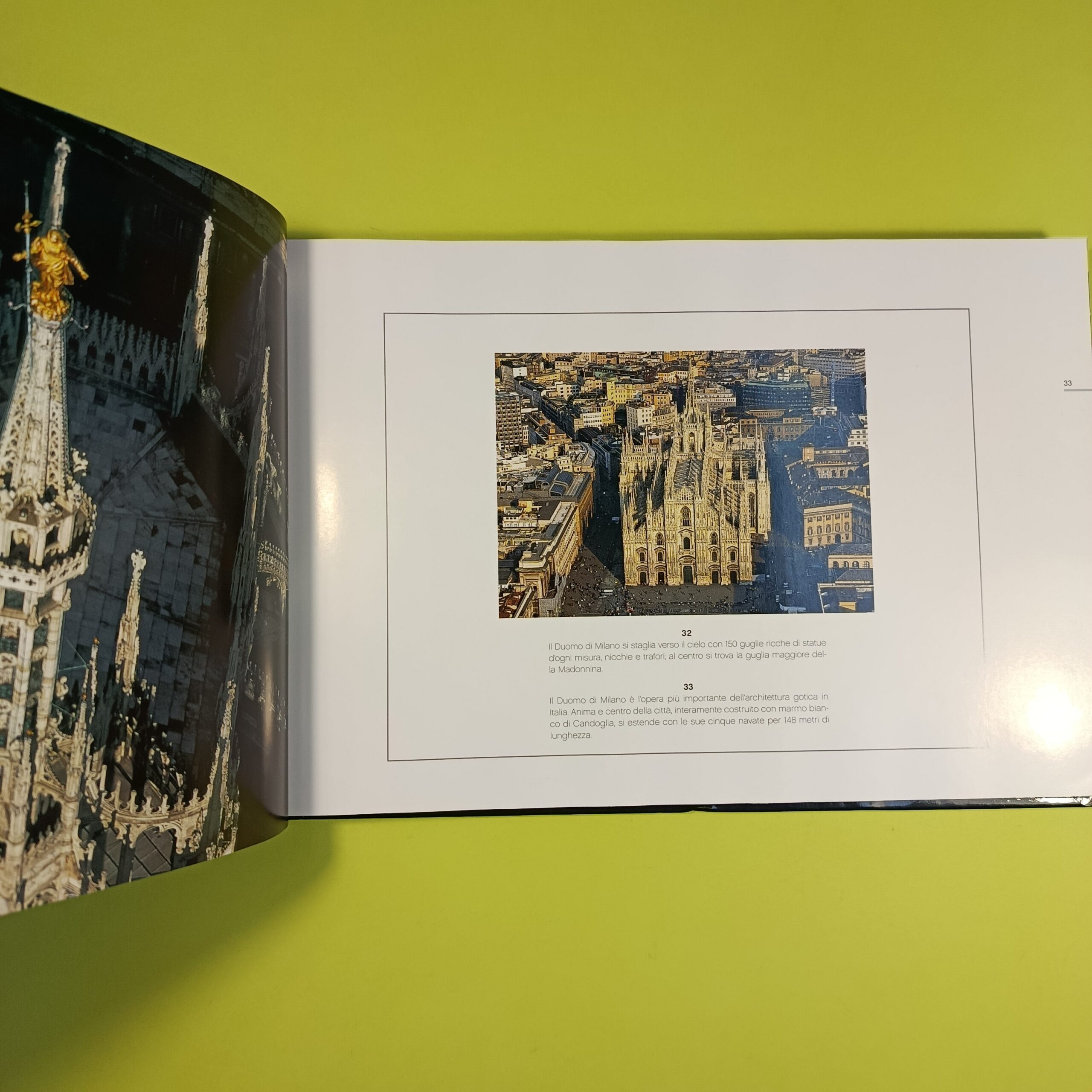 ITALIA TRA CIELO E TERRA - immagine 2