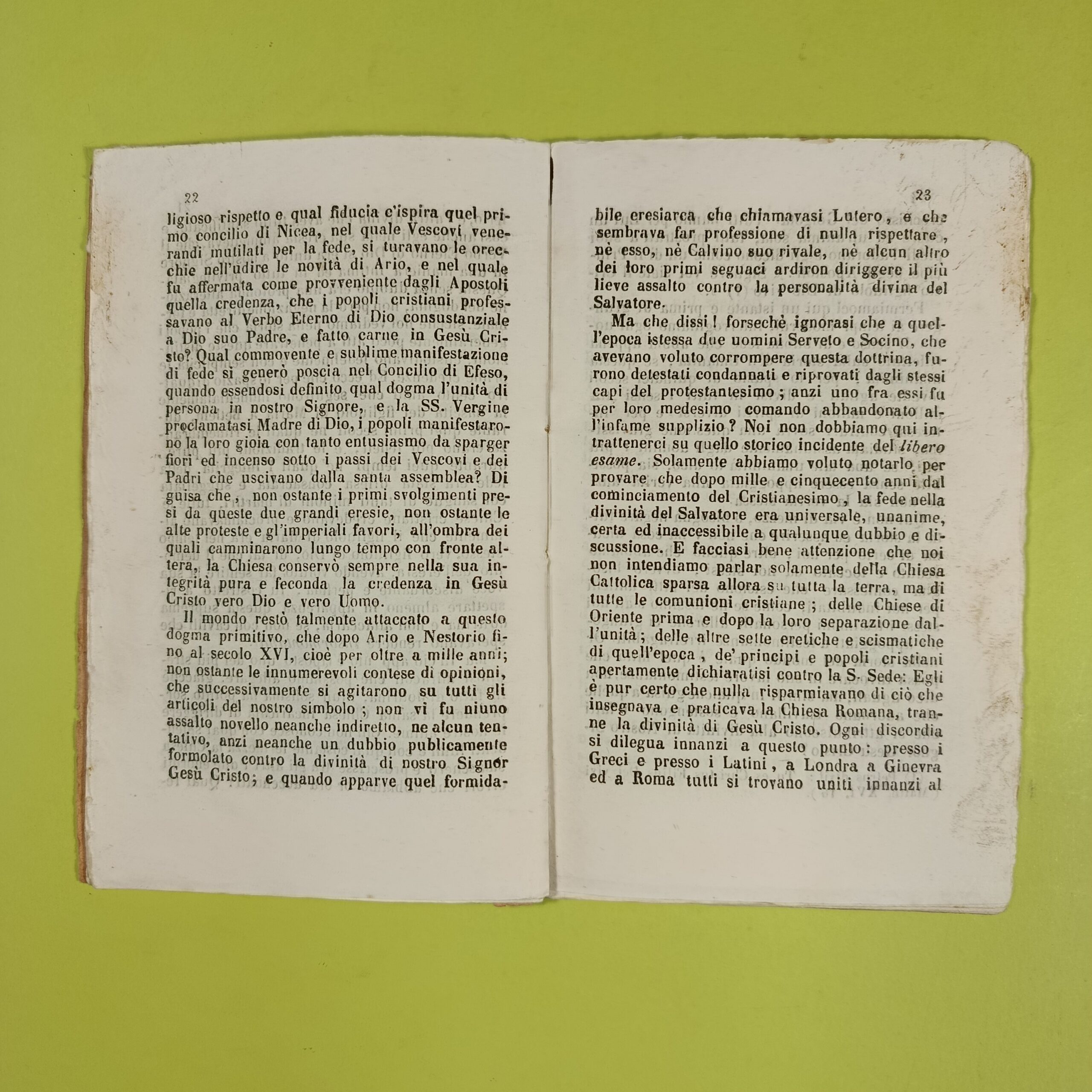 GESÙ CRISTO È DIO - immagine 3