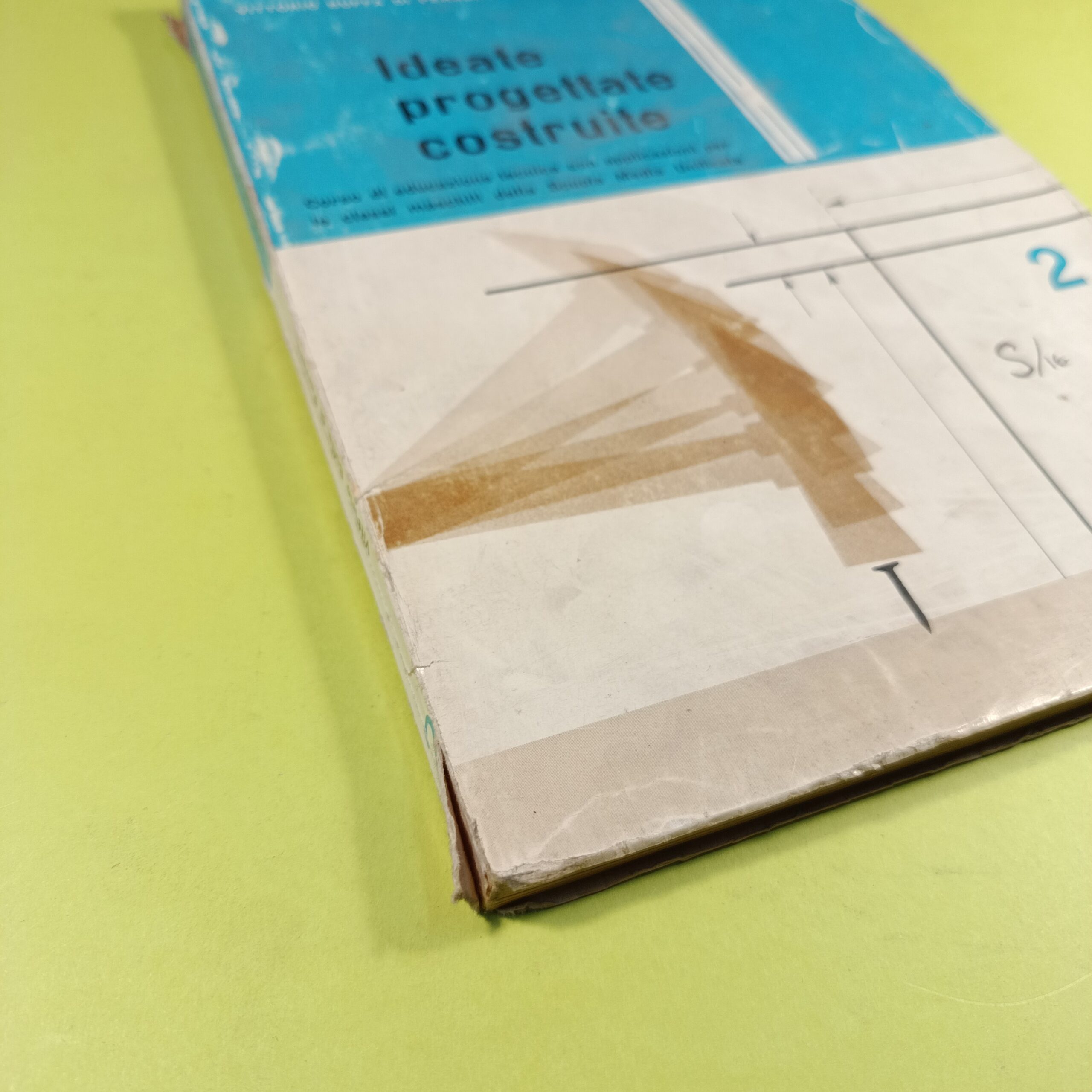 IDEATE PROGETTATE COSTRUITE 2 - immagine 2