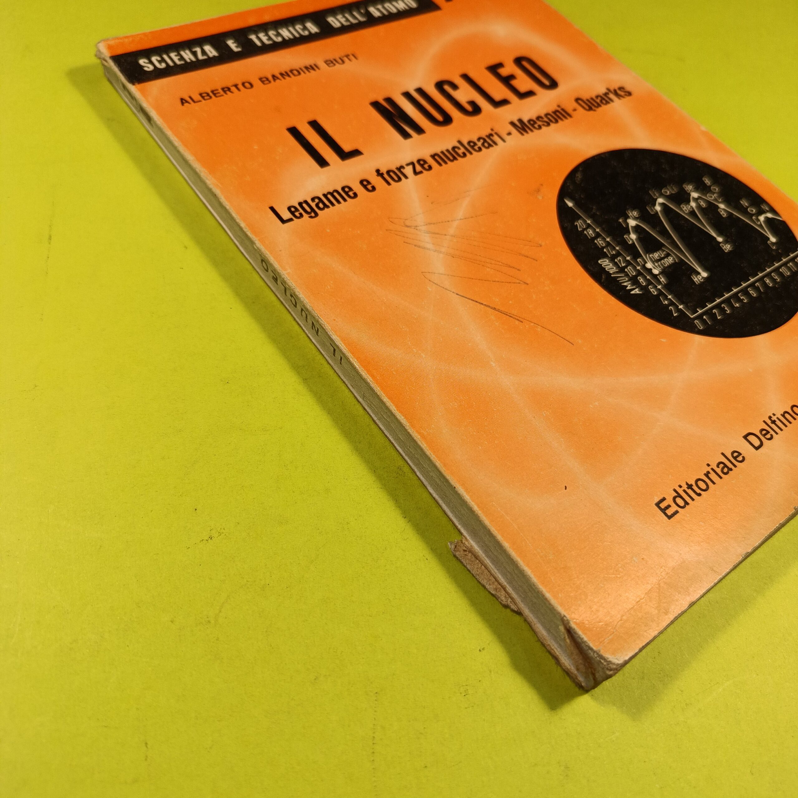 IL NUCLEO - immagine 2