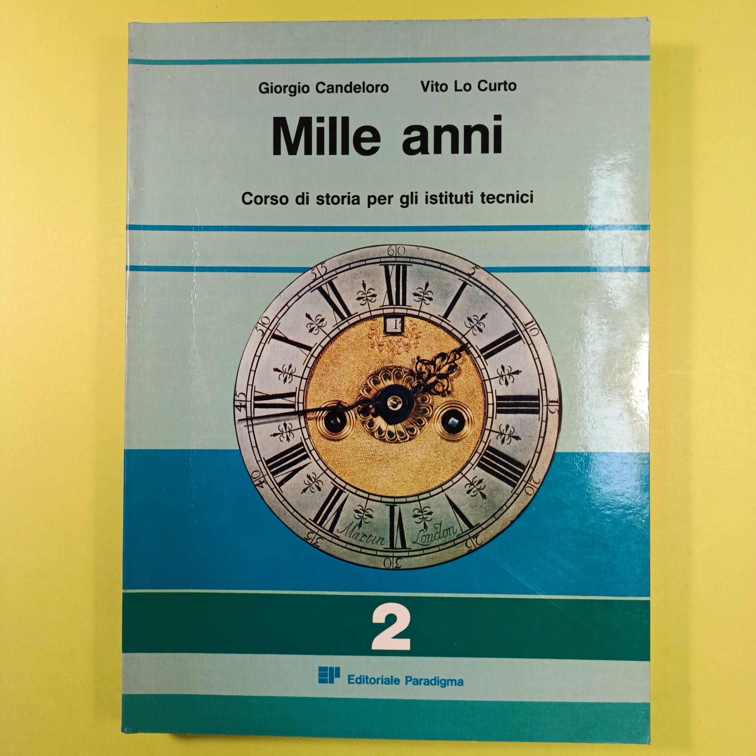 MILLE ANNI 2