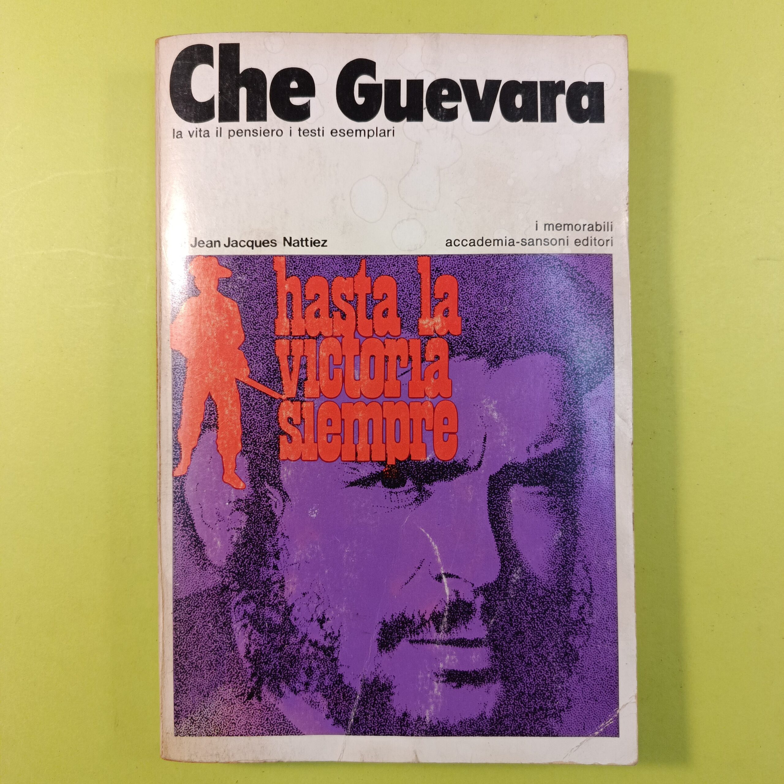 CHE GUEVARA