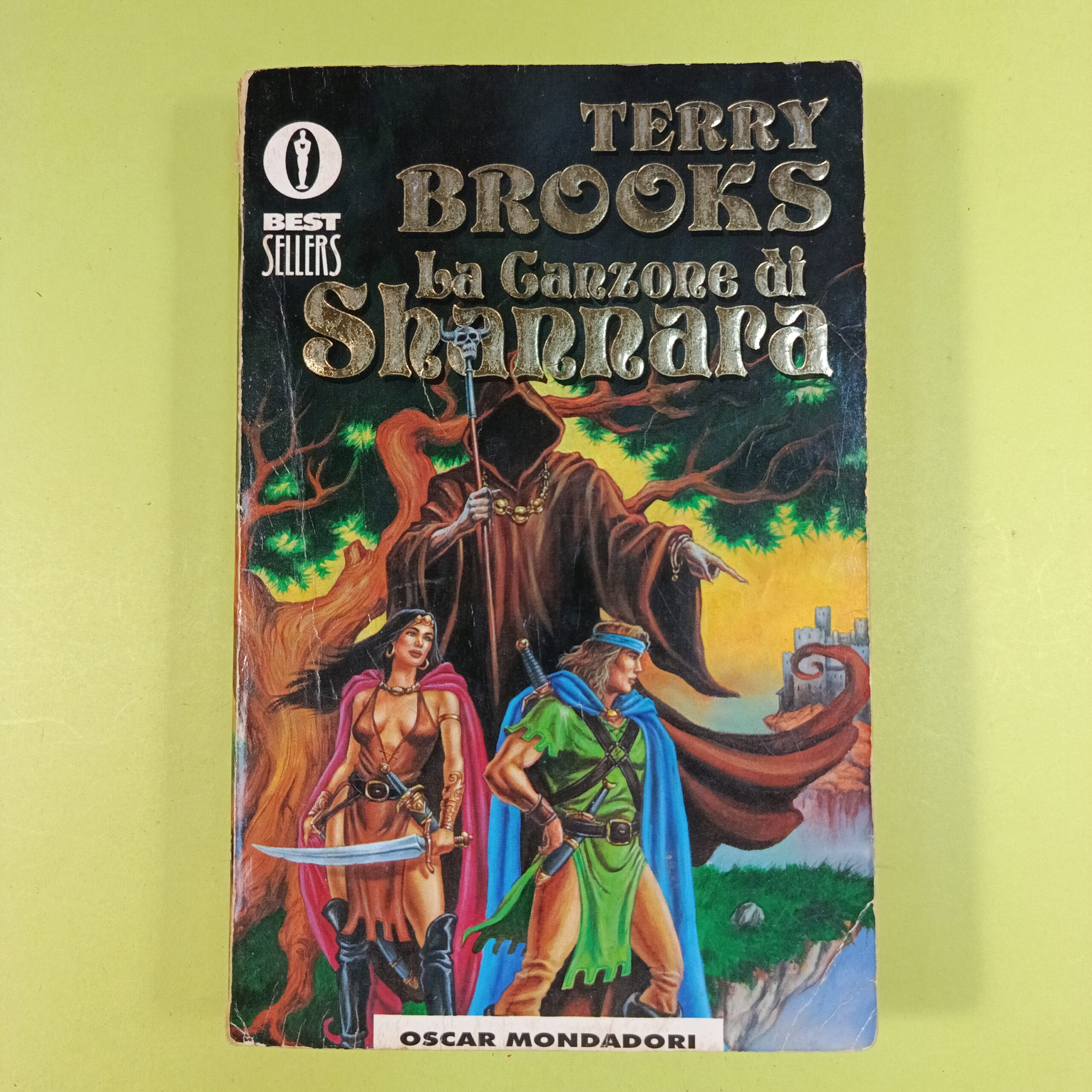 IL CICLO DI SHANARRA - immagine 2