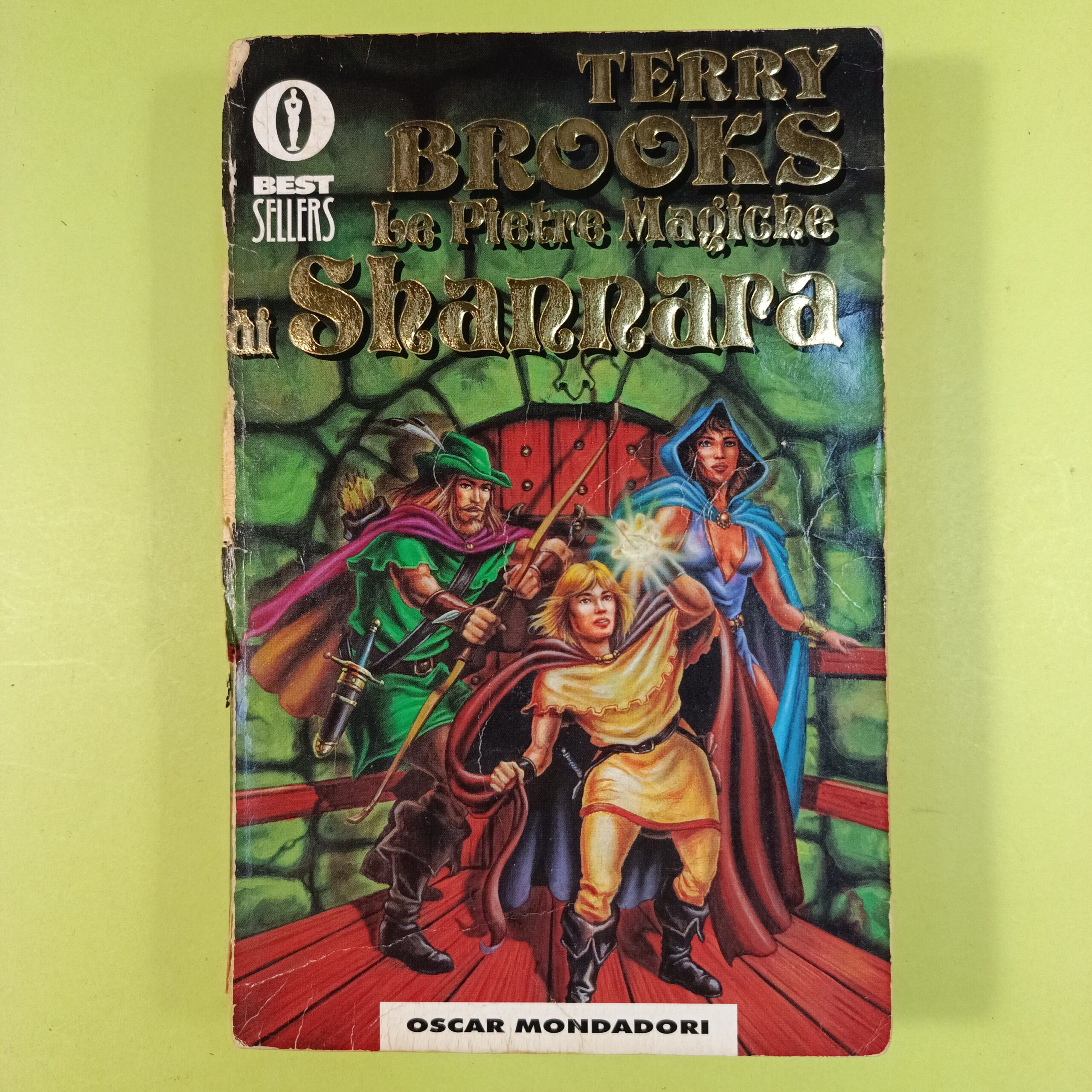 IL CICLO DI SHANARRA - immagine 3