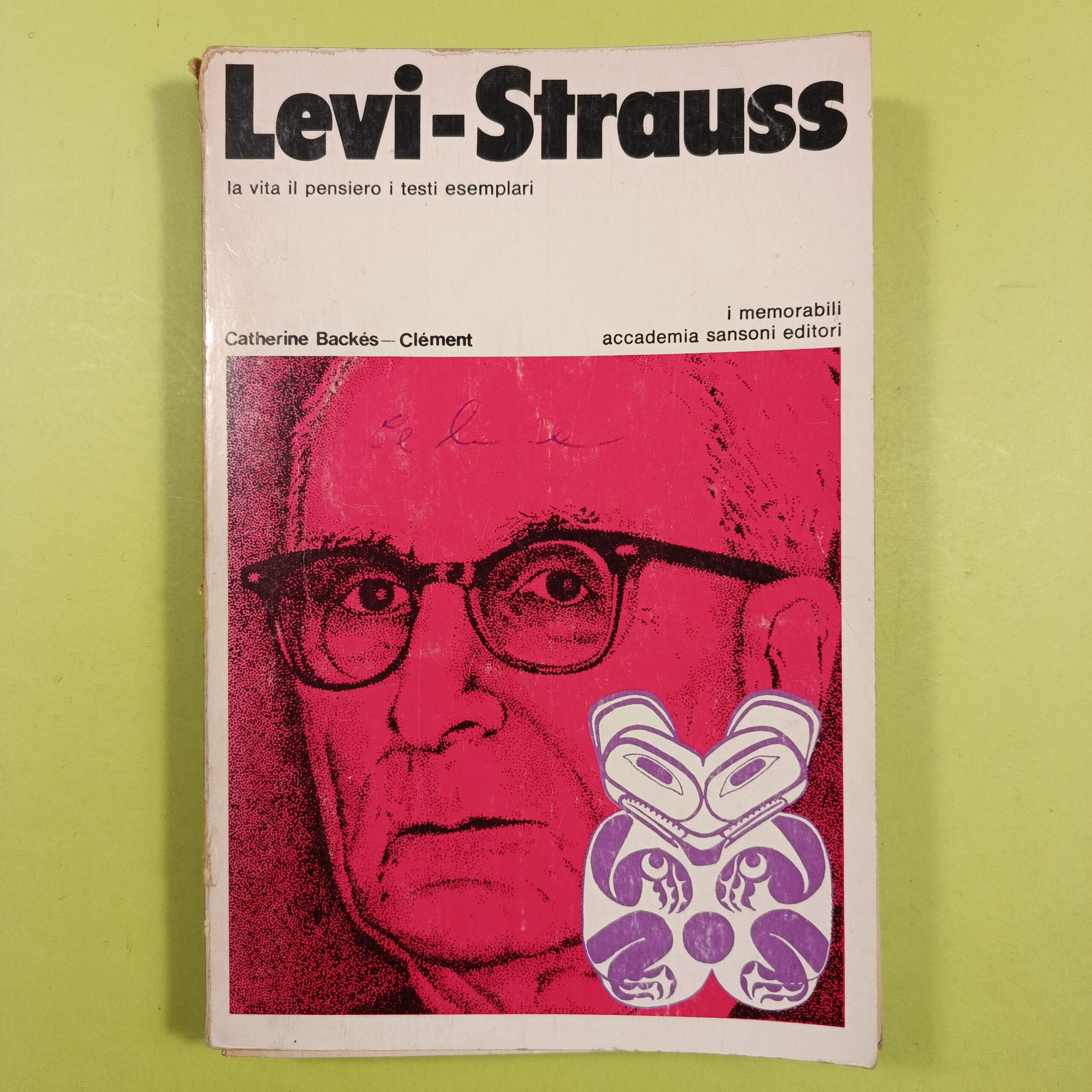 LEVI STRAUSS