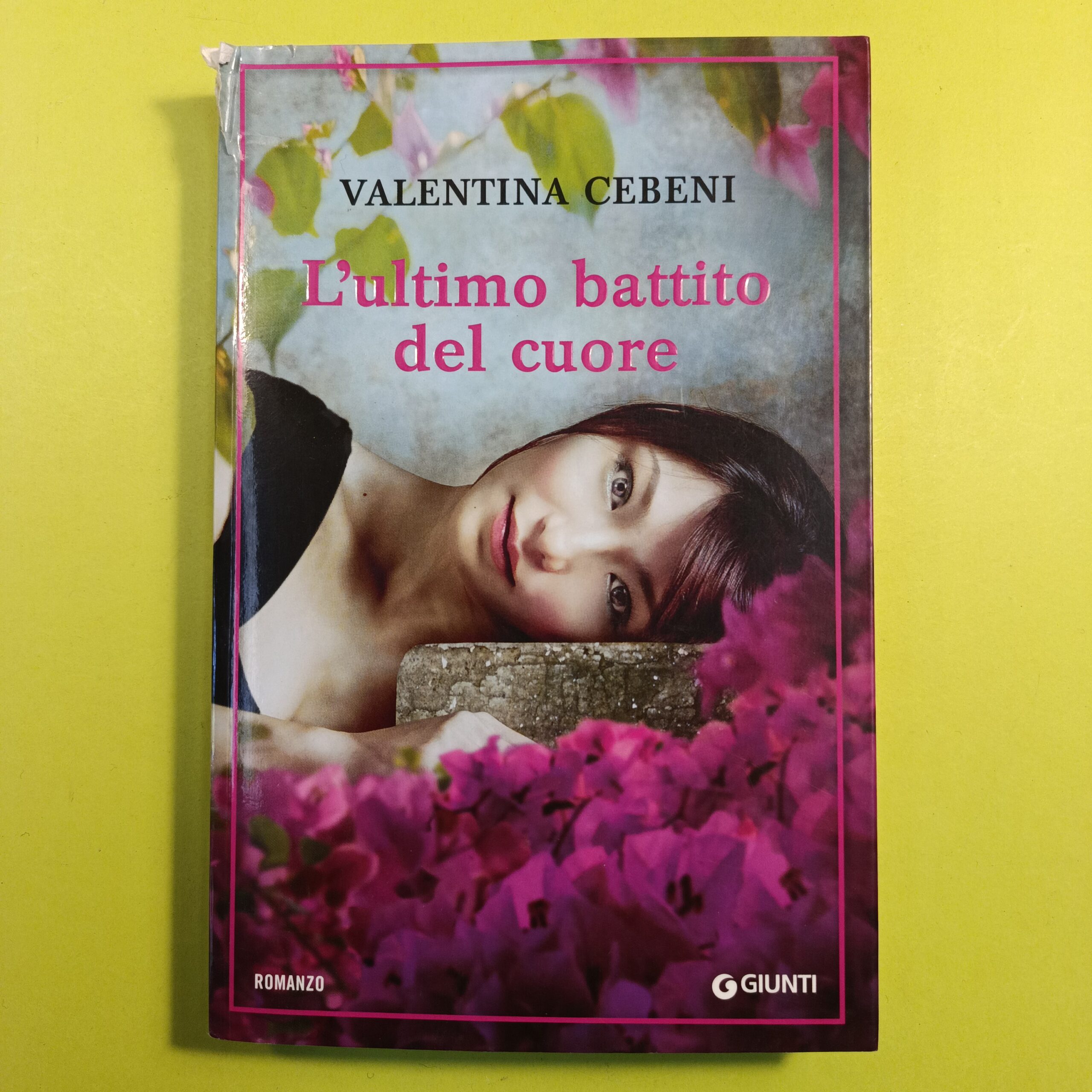 L'ULTIMO BATTITO DEL CUORE