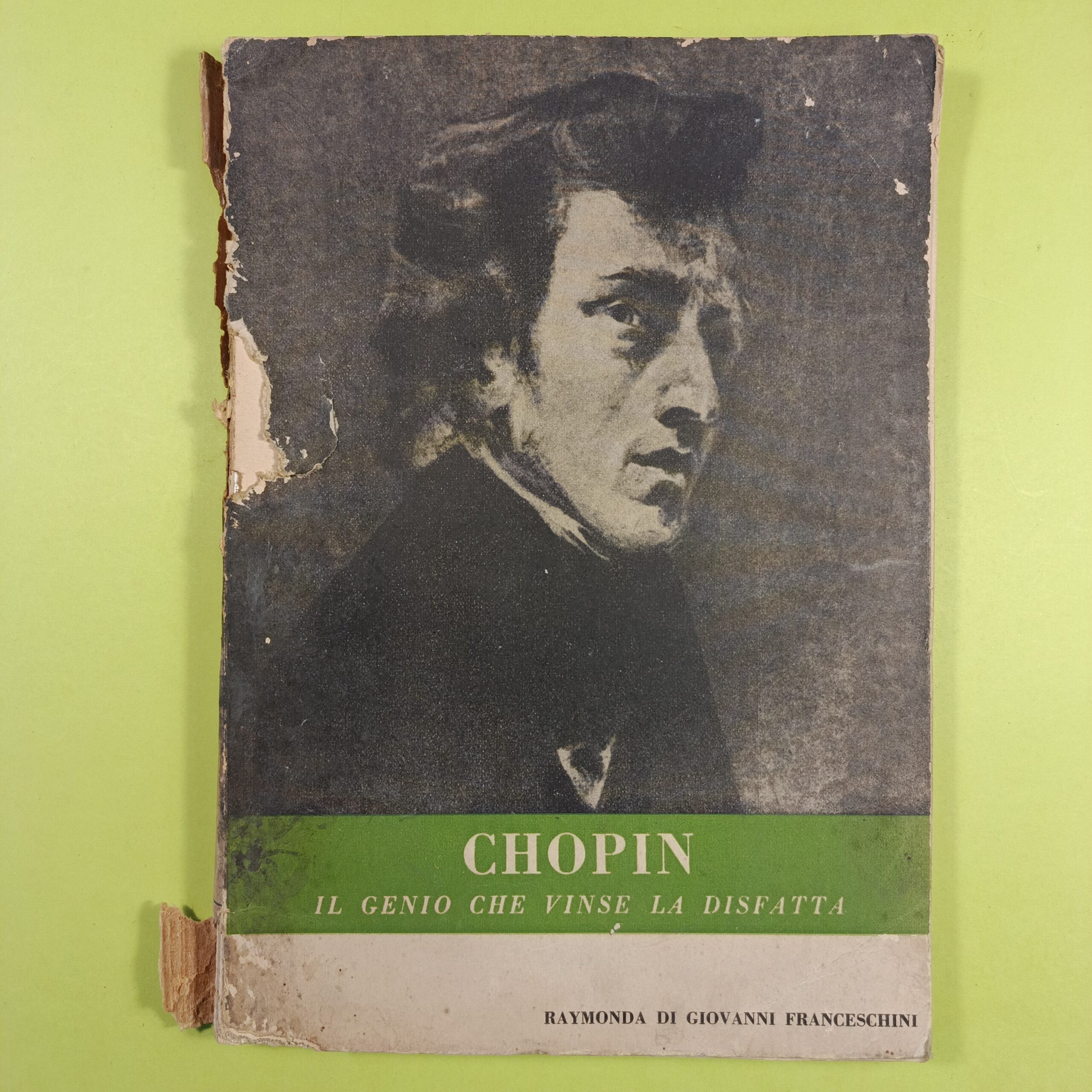CHOPIN