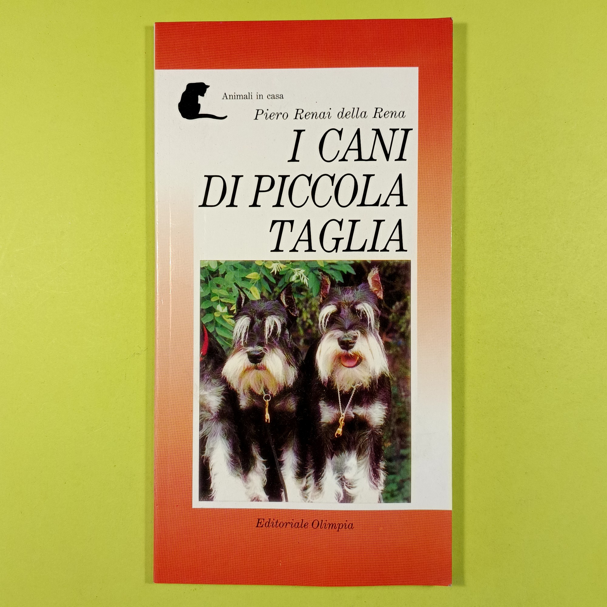 I CANI DI PICCOLA TAGLIA