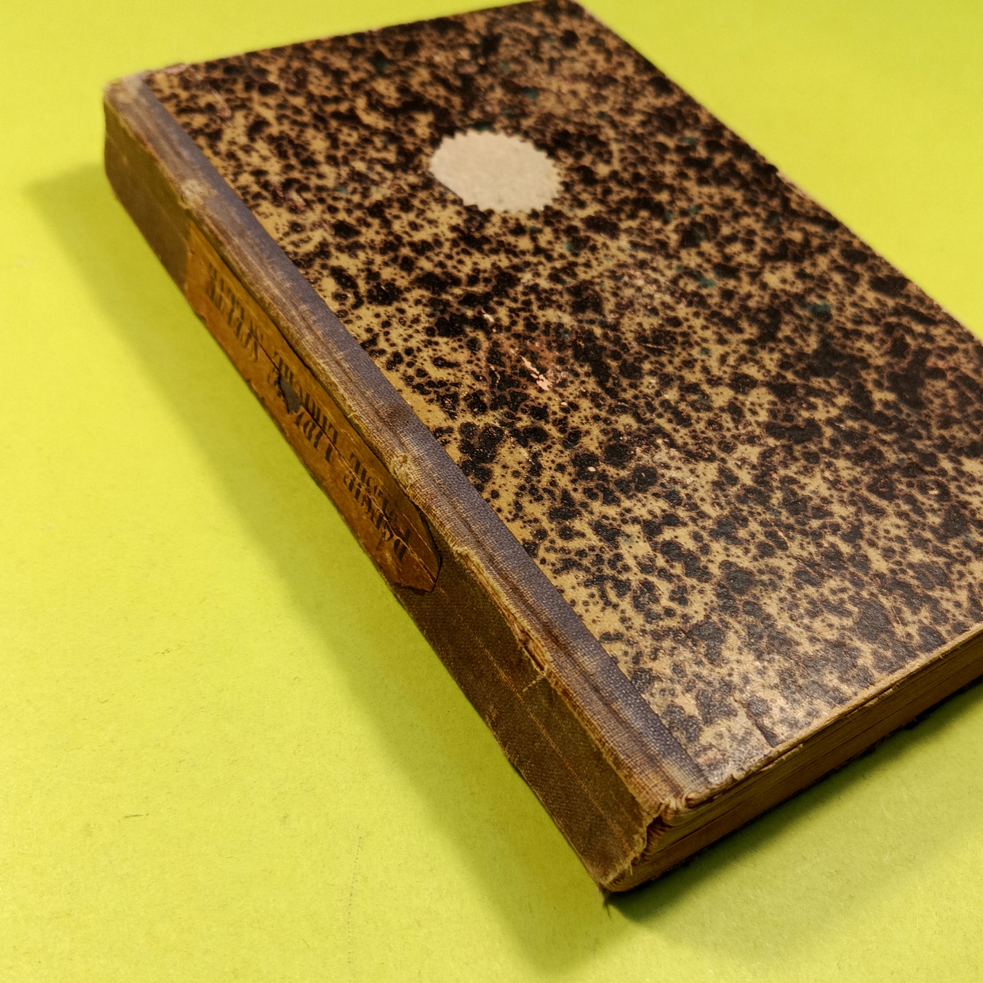 POESIE DEI SECOLI XIX E XVIII - immagine 4